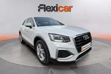 audi q2 advanced 35 tfsi 110kw 150cv s tronic gasolina automatica mostoles poligono regordono 903000000257397