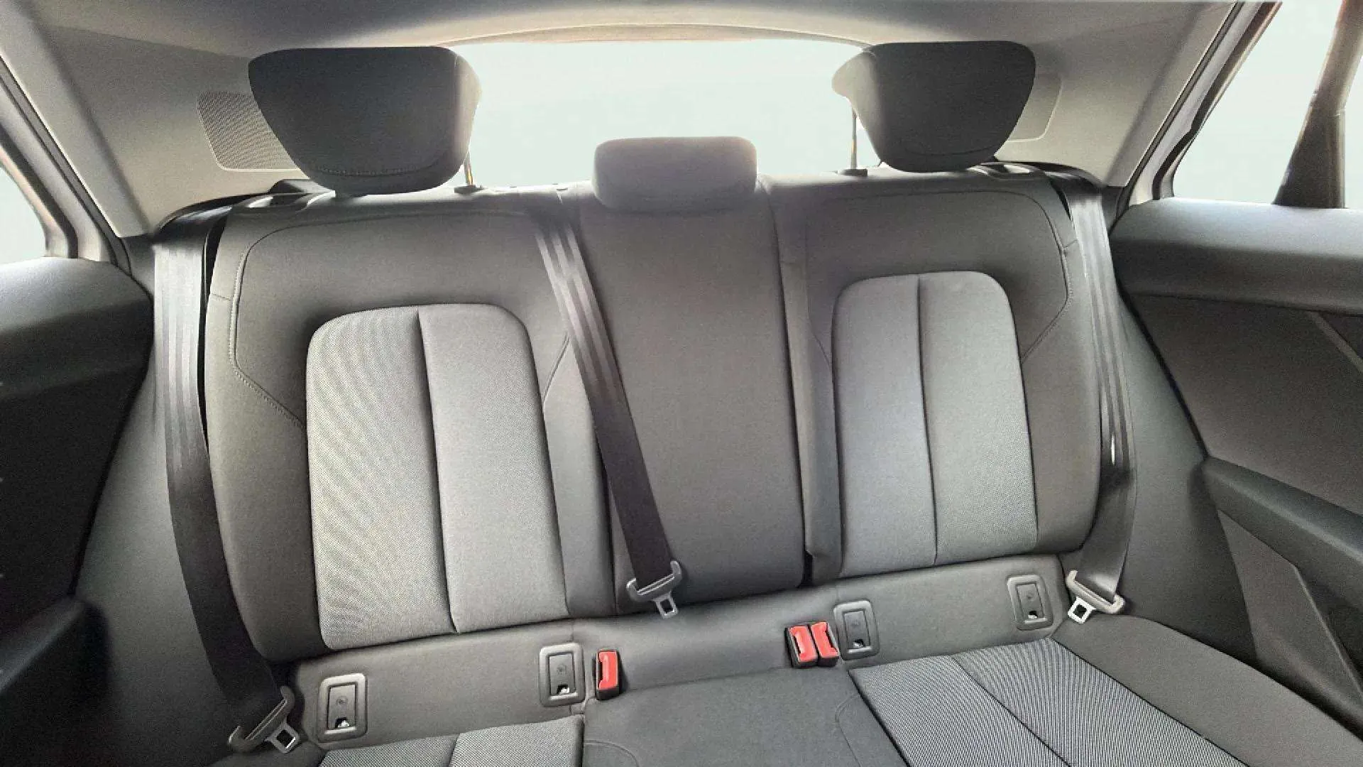 Audi Q2 Advanced 35 TFSI S tronic - foto 24