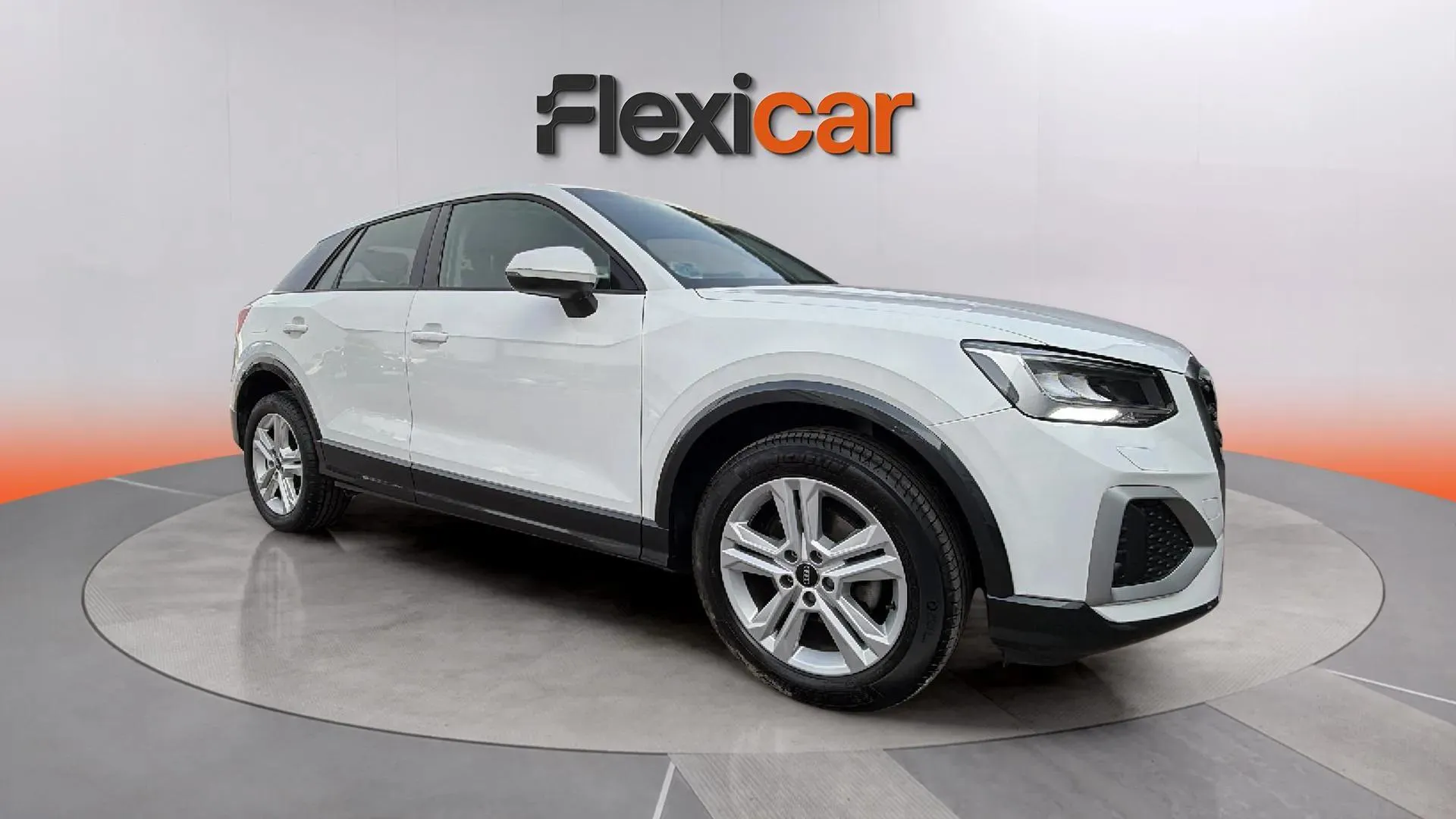 Audi Q2 Advanced 35 TFSI S tronic - foto 6