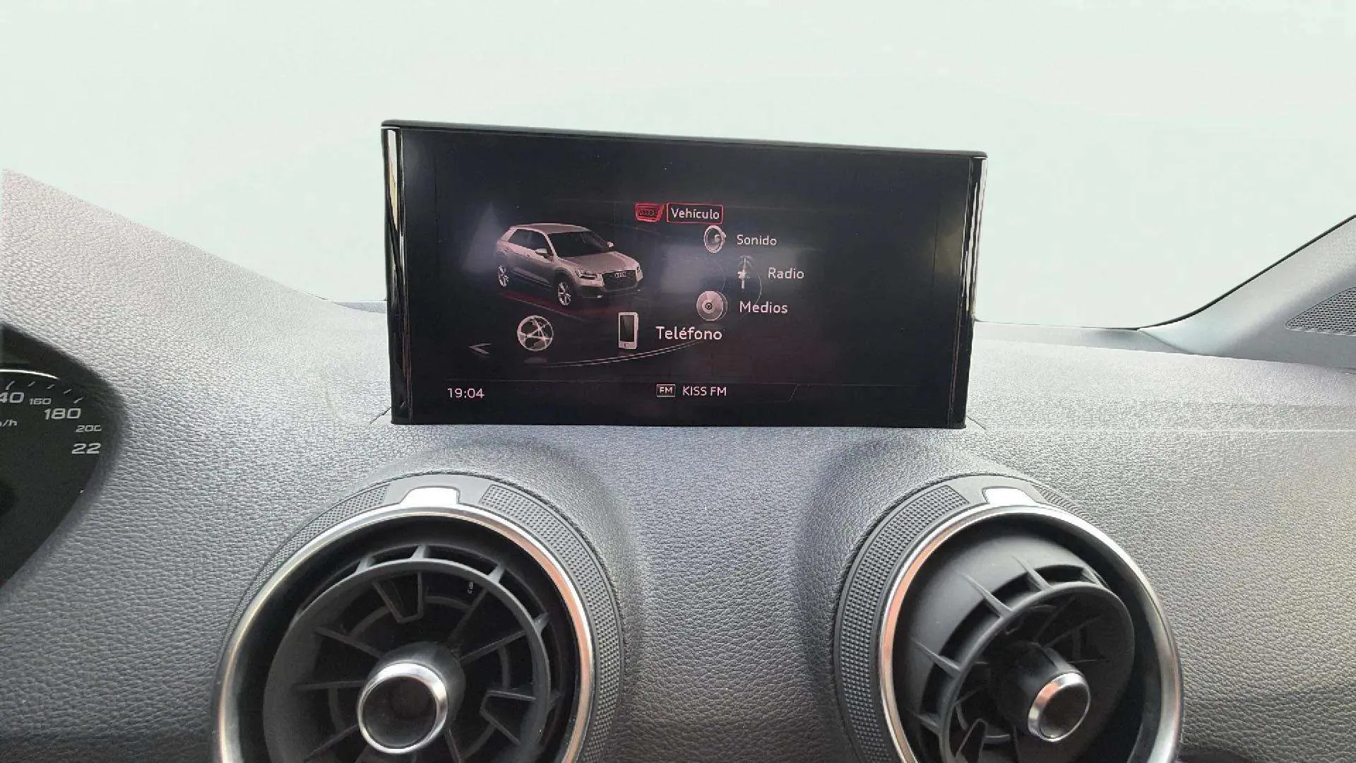 Audi Q2 Advanced 35 TFSI S tronic - foto 21