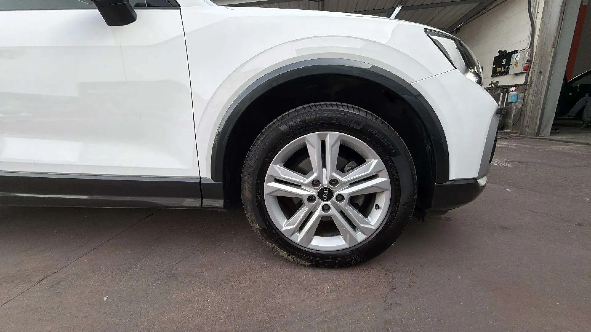 Audi Q2 Advanced 35 TFSI S tronic - foto 14