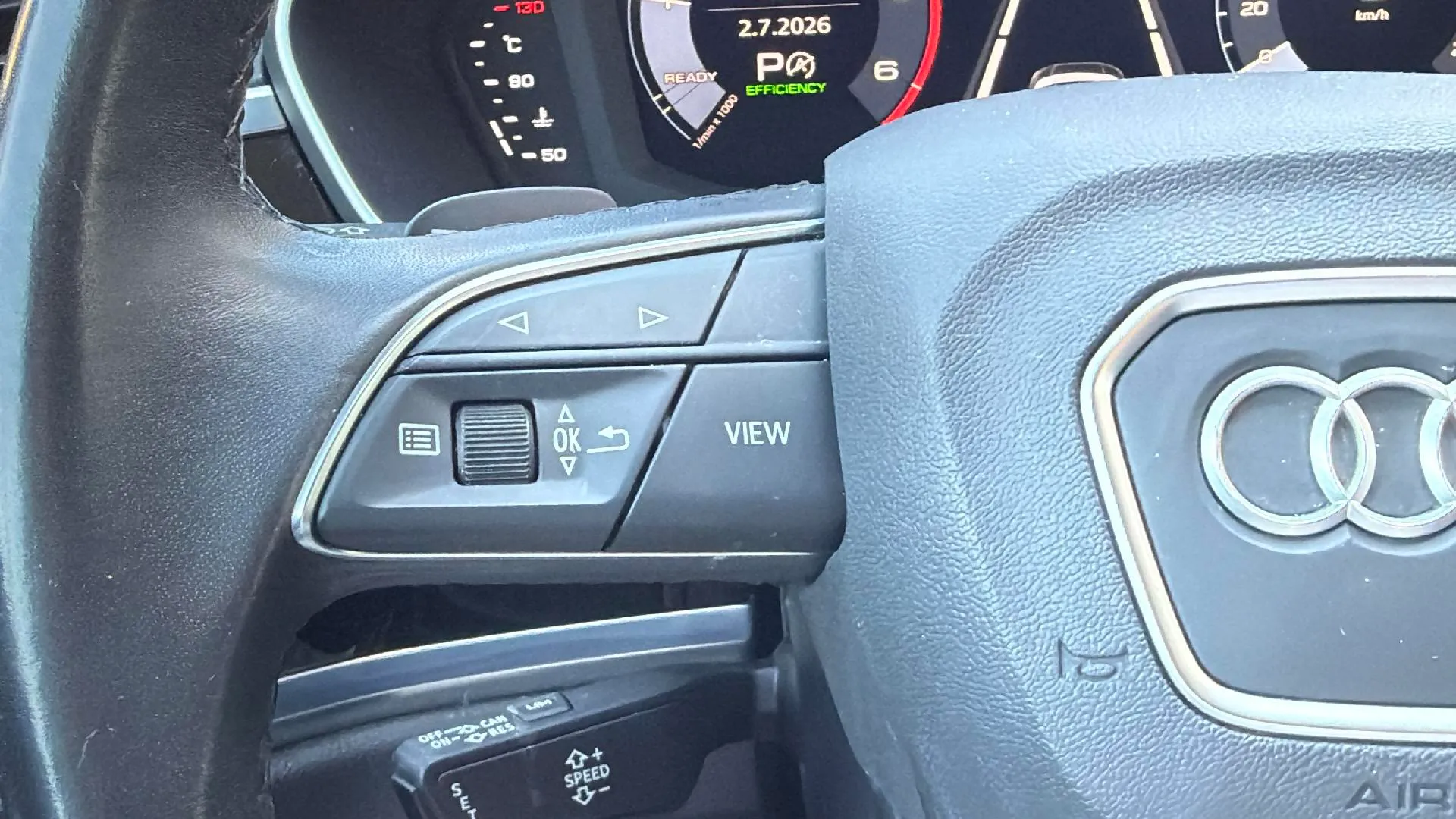 Audi Q3 35 TDI S tronic - foto 18