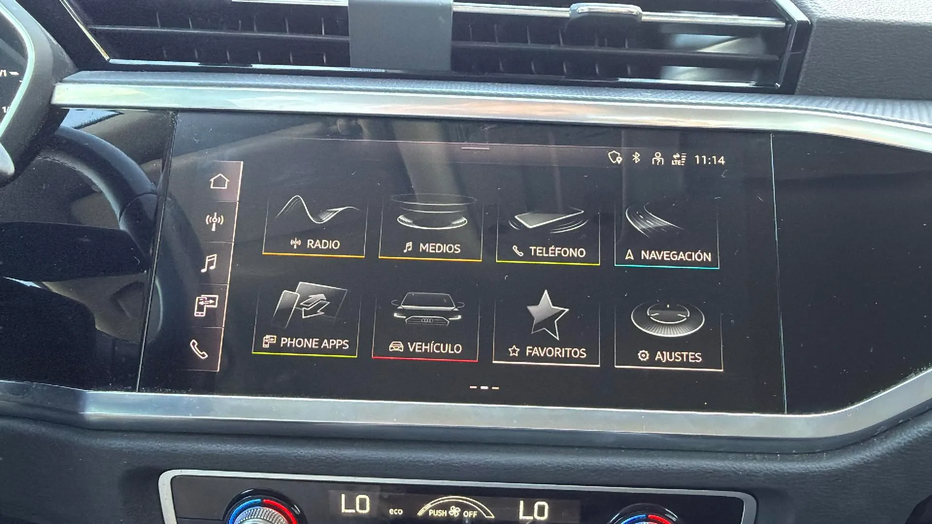 Audi Q3 35 TDI S tronic - foto 13