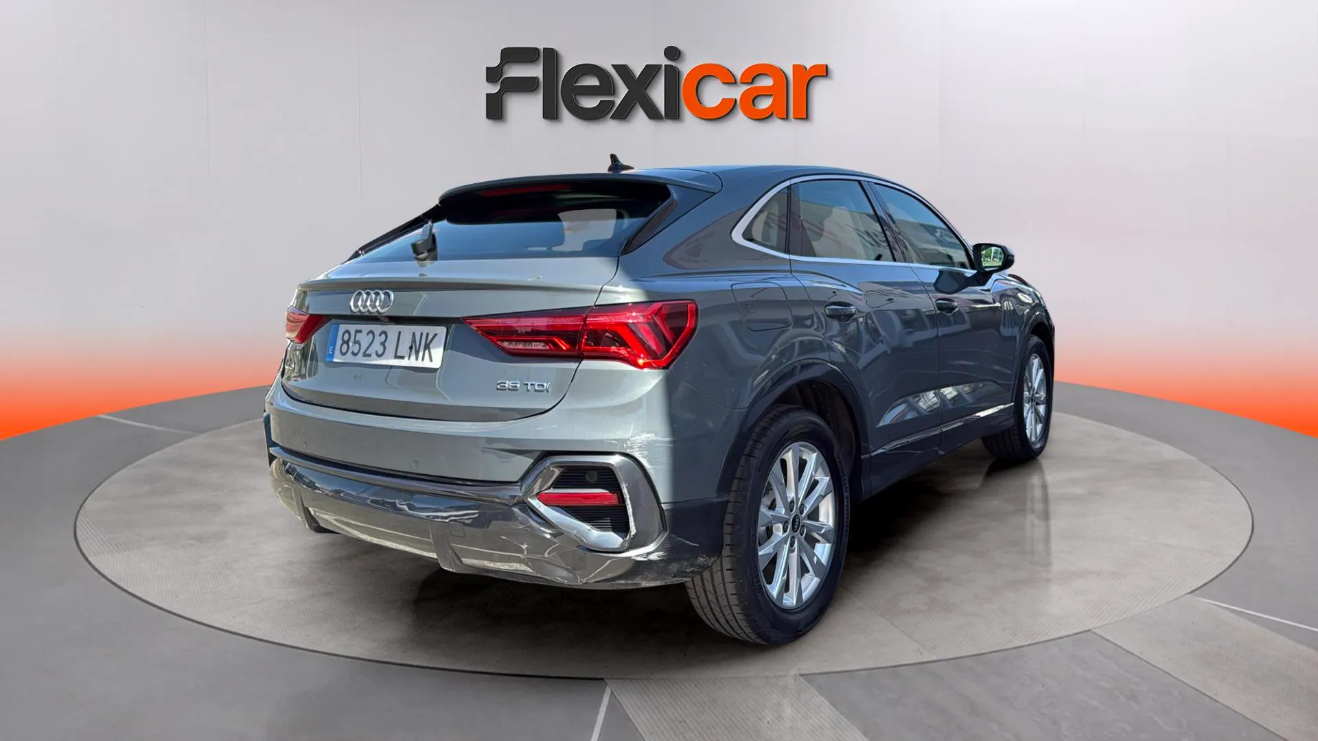 Audi Q3 35 TDI S tronic - foto 7