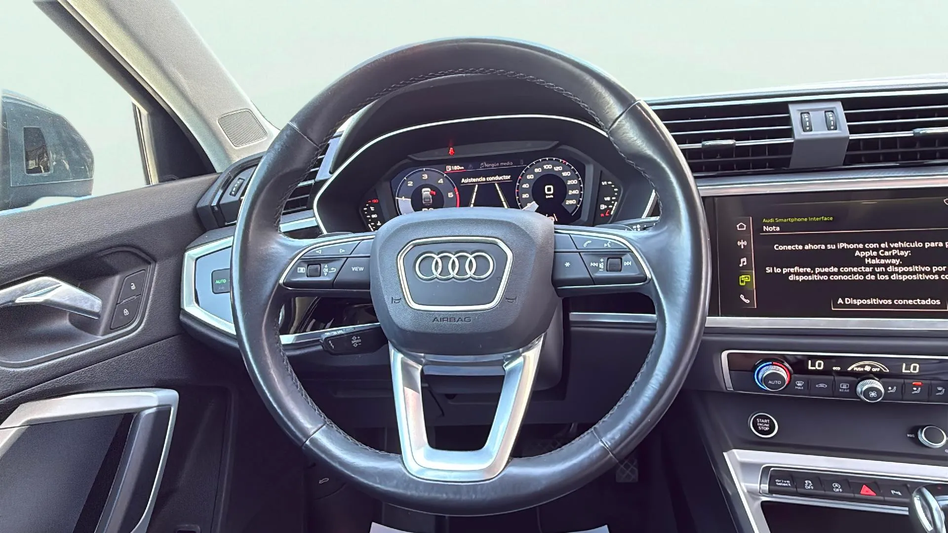 Audi Q3 35 TDI S tronic - foto 15