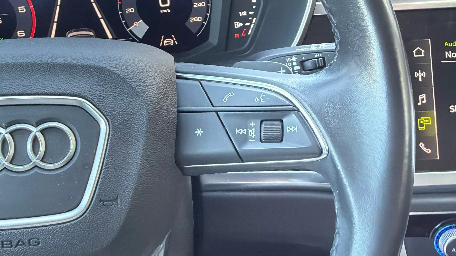 Audi Q3 35 TDI S tronic - foto 19