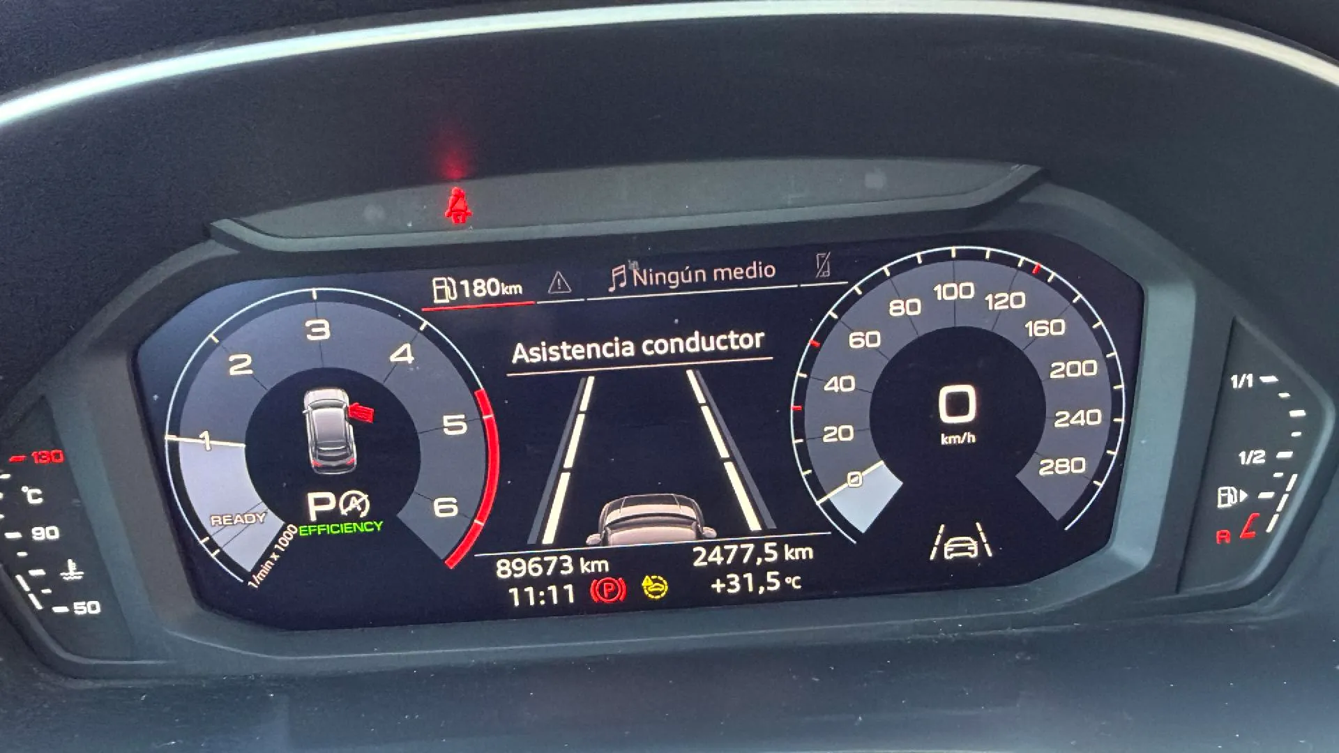 Audi Q3 35 TDI S tronic - foto 16