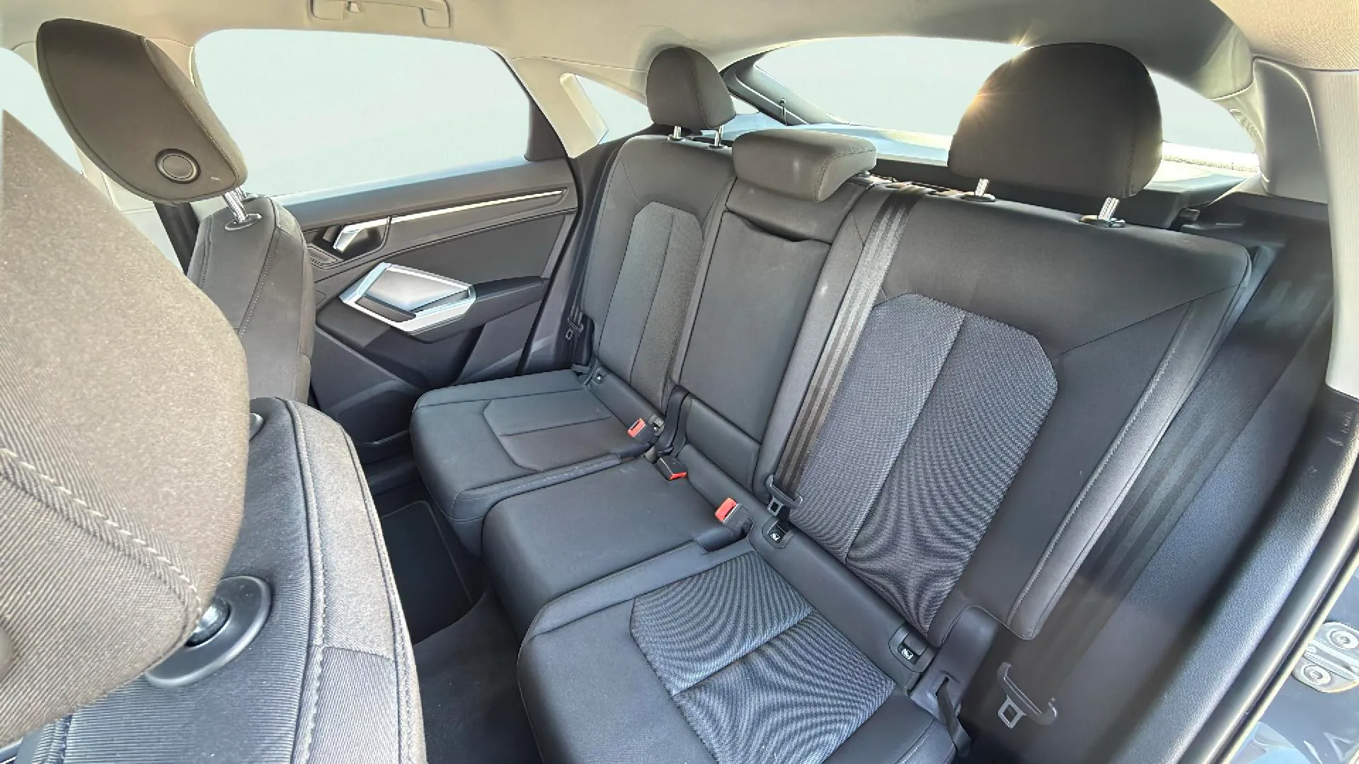 Audi Q3 35 TDI S tronic - foto 20