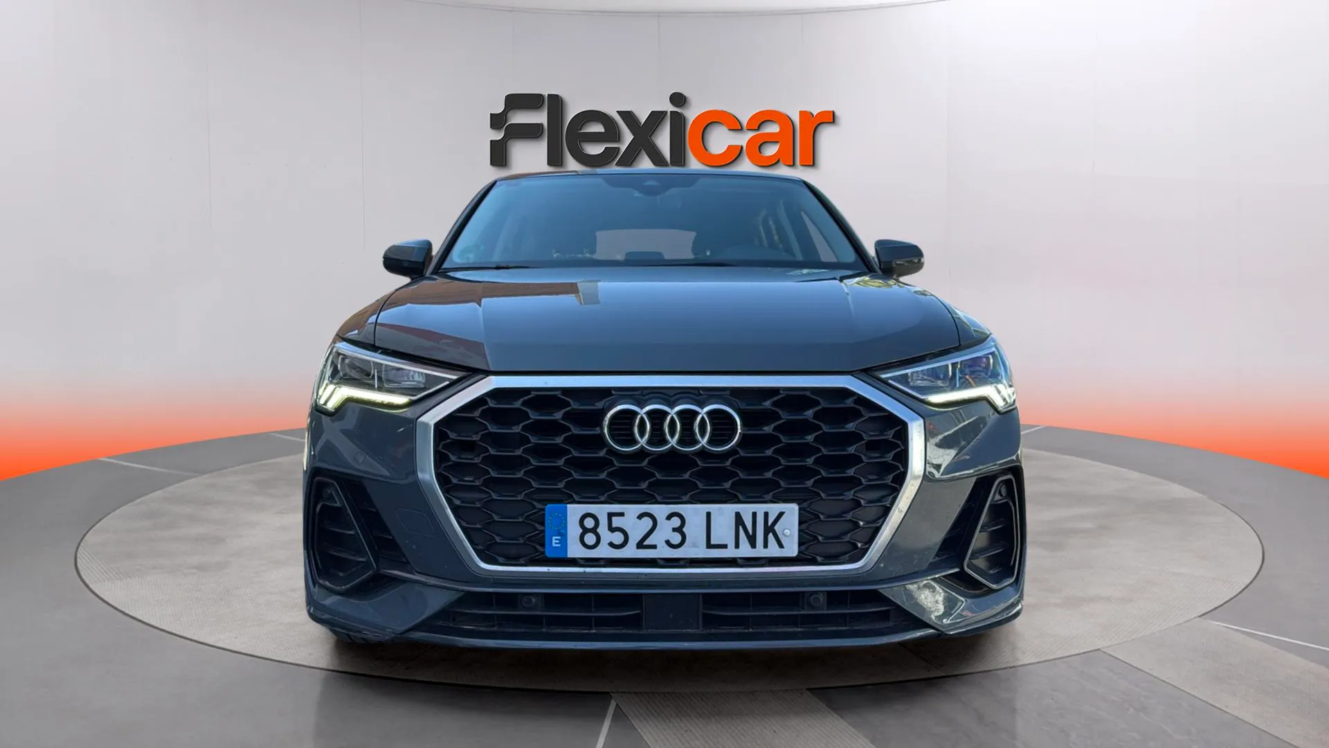 Audi Q3 35 TDI S tronic - foto 2