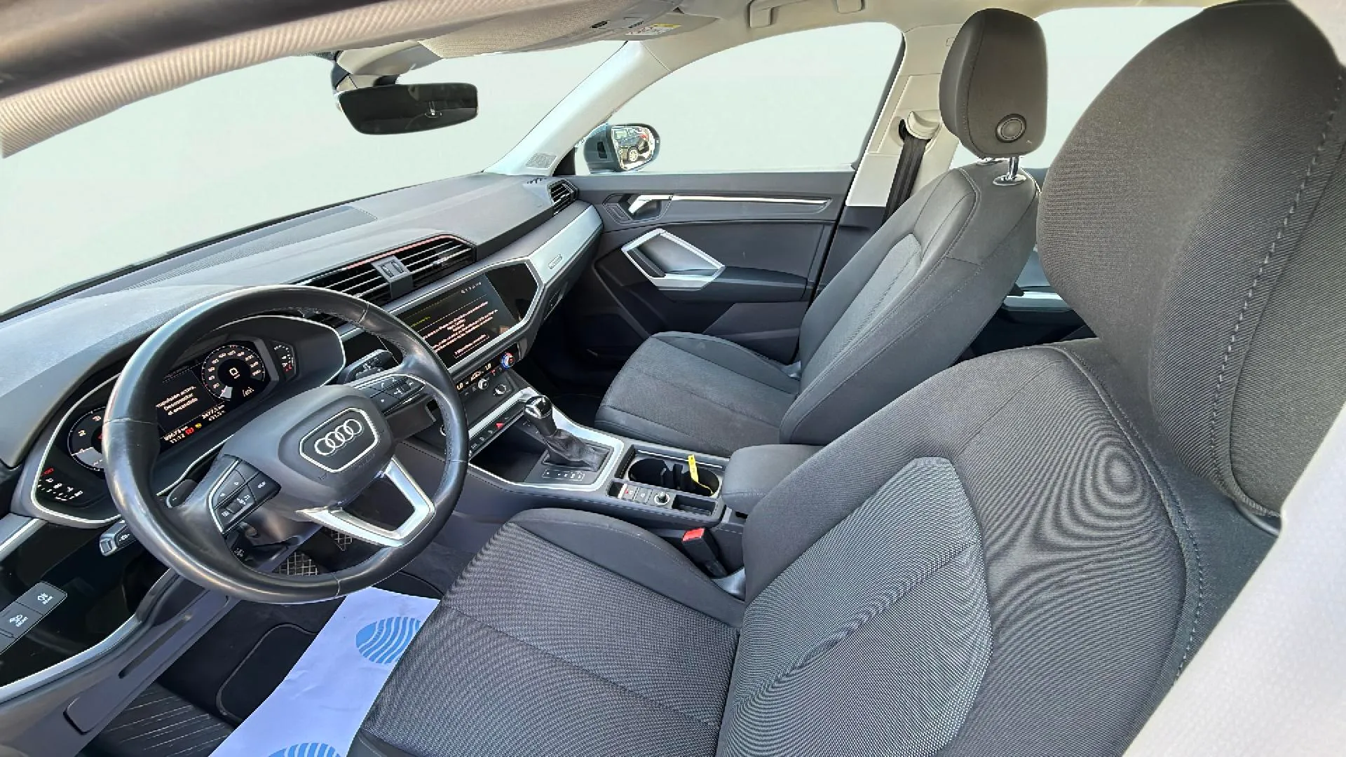 Audi Q3 35 TDI S tronic - foto 9