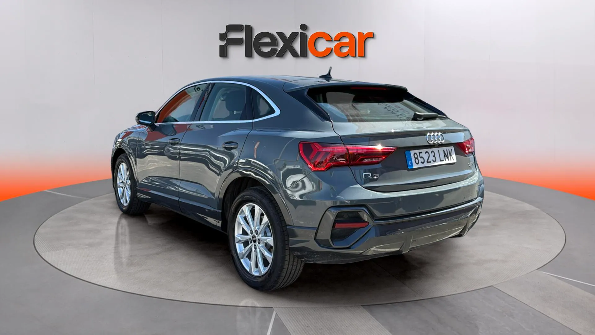 Audi Q3 35 TDI S tronic - foto 5