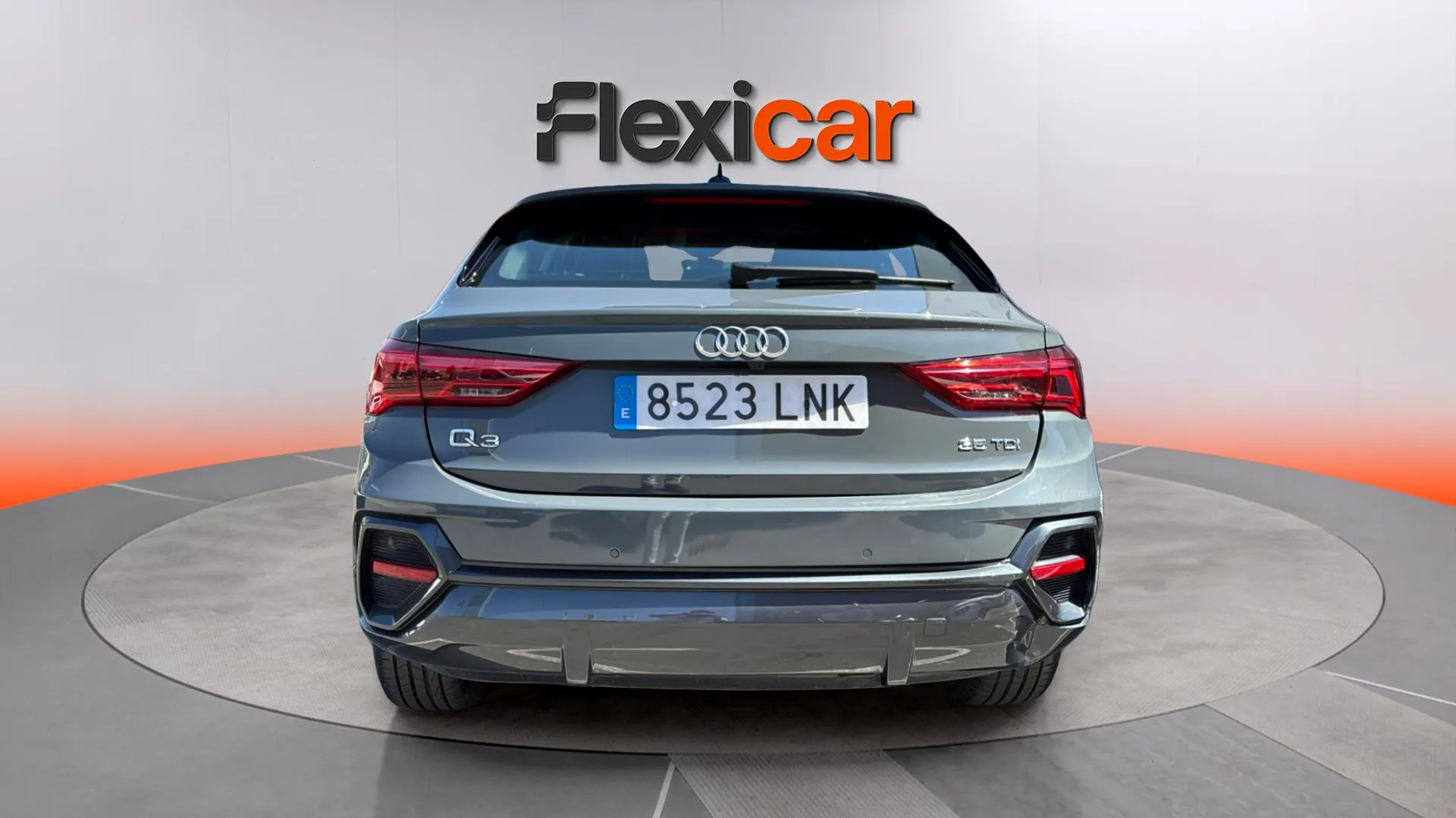 Audi Q3 35 TDI S tronic - foto 6