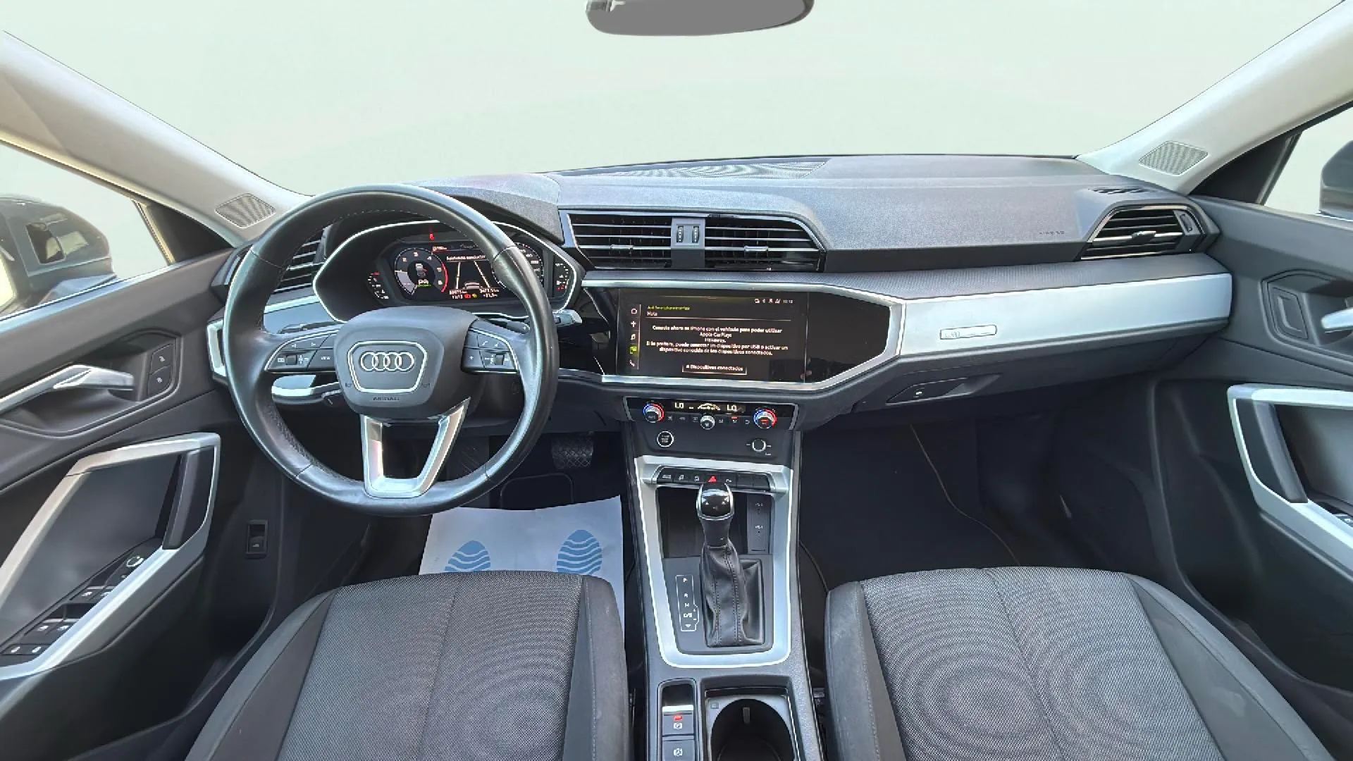 Audi Q3 35 TDI S tronic - foto 10