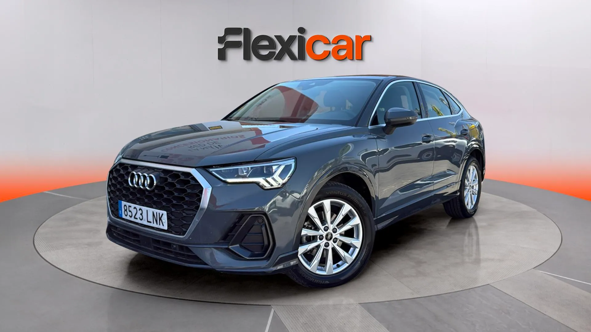 Audi Q3 35 TDI S tronic - foto 3