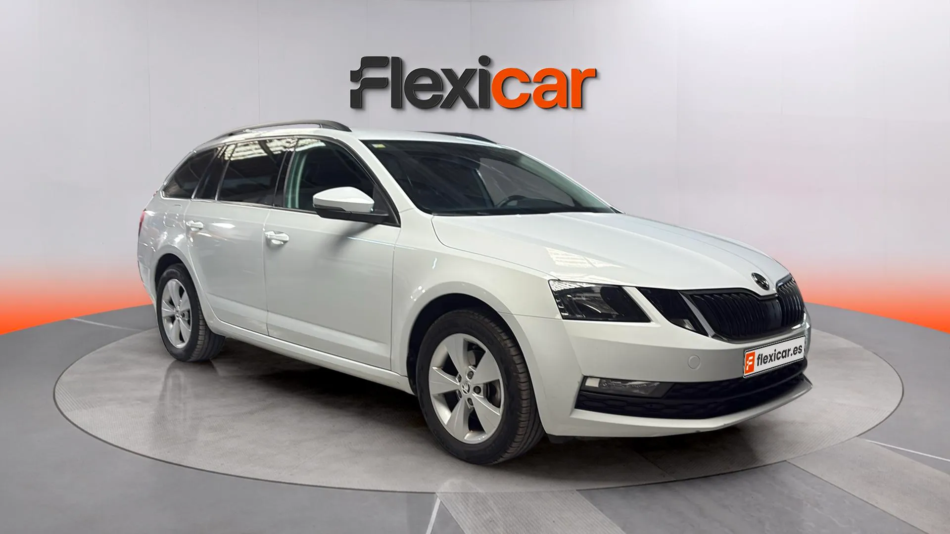 Škoda Octavia 1.0 TSI Active