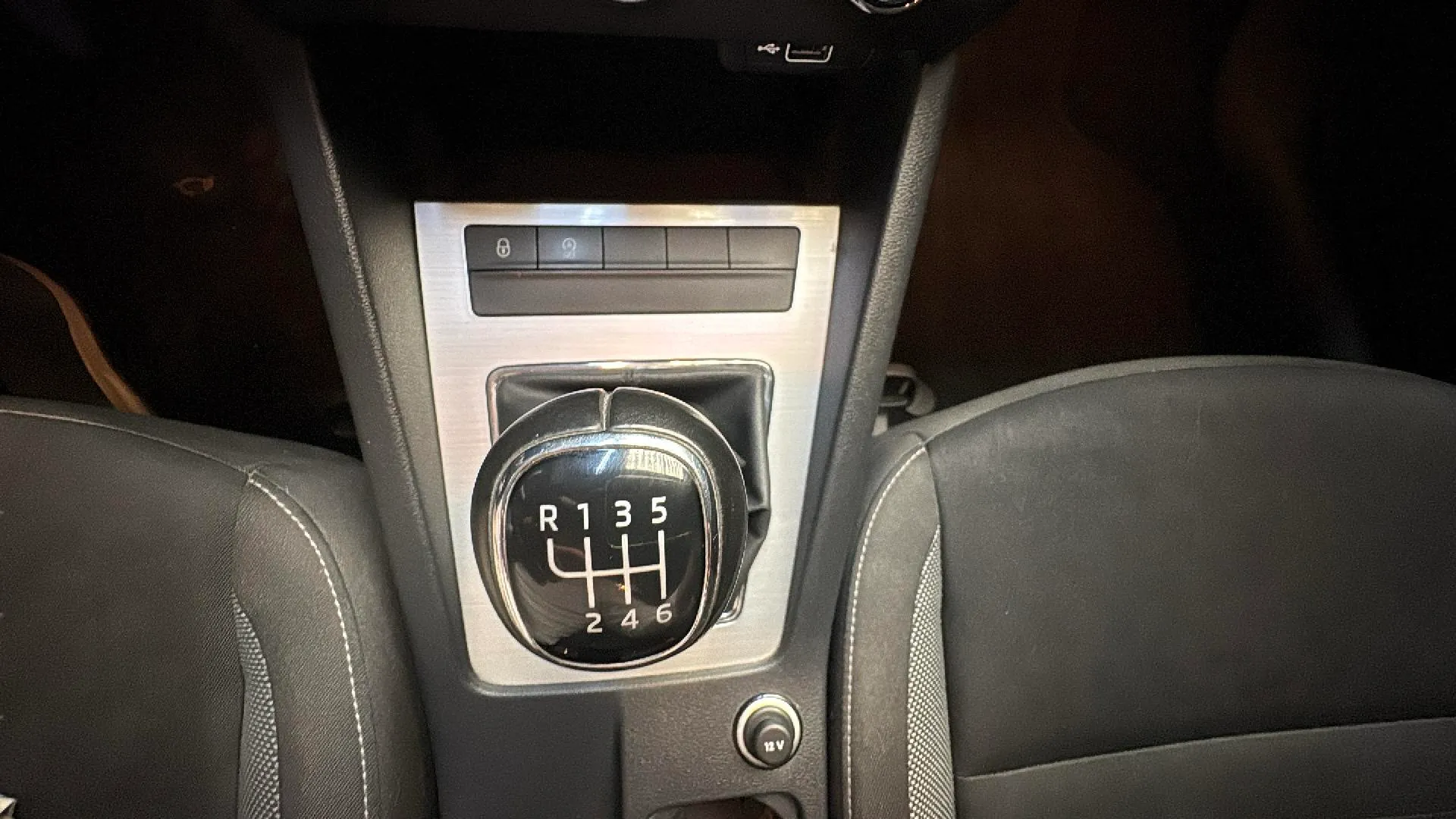 Škoda Octavia 1.0 TSI Active - foto 21