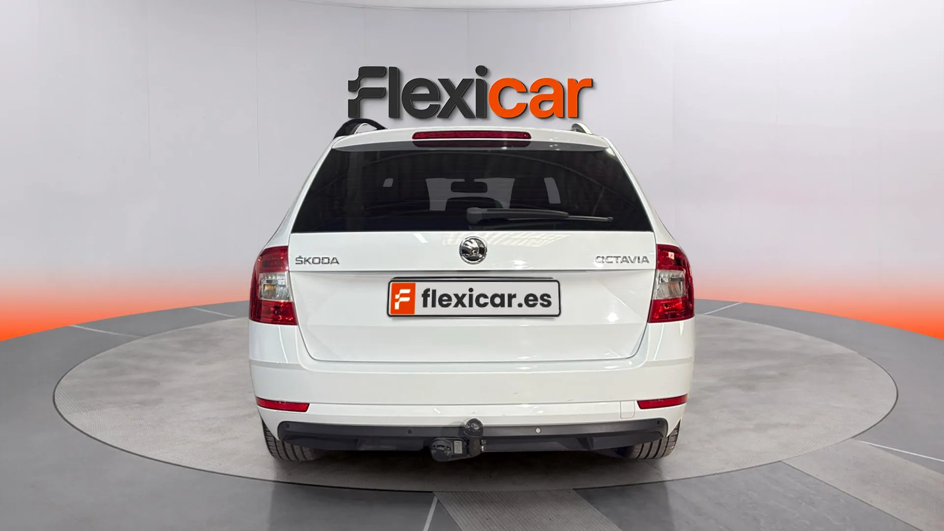 Škoda Octavia 1.0 TSI Active - foto 4