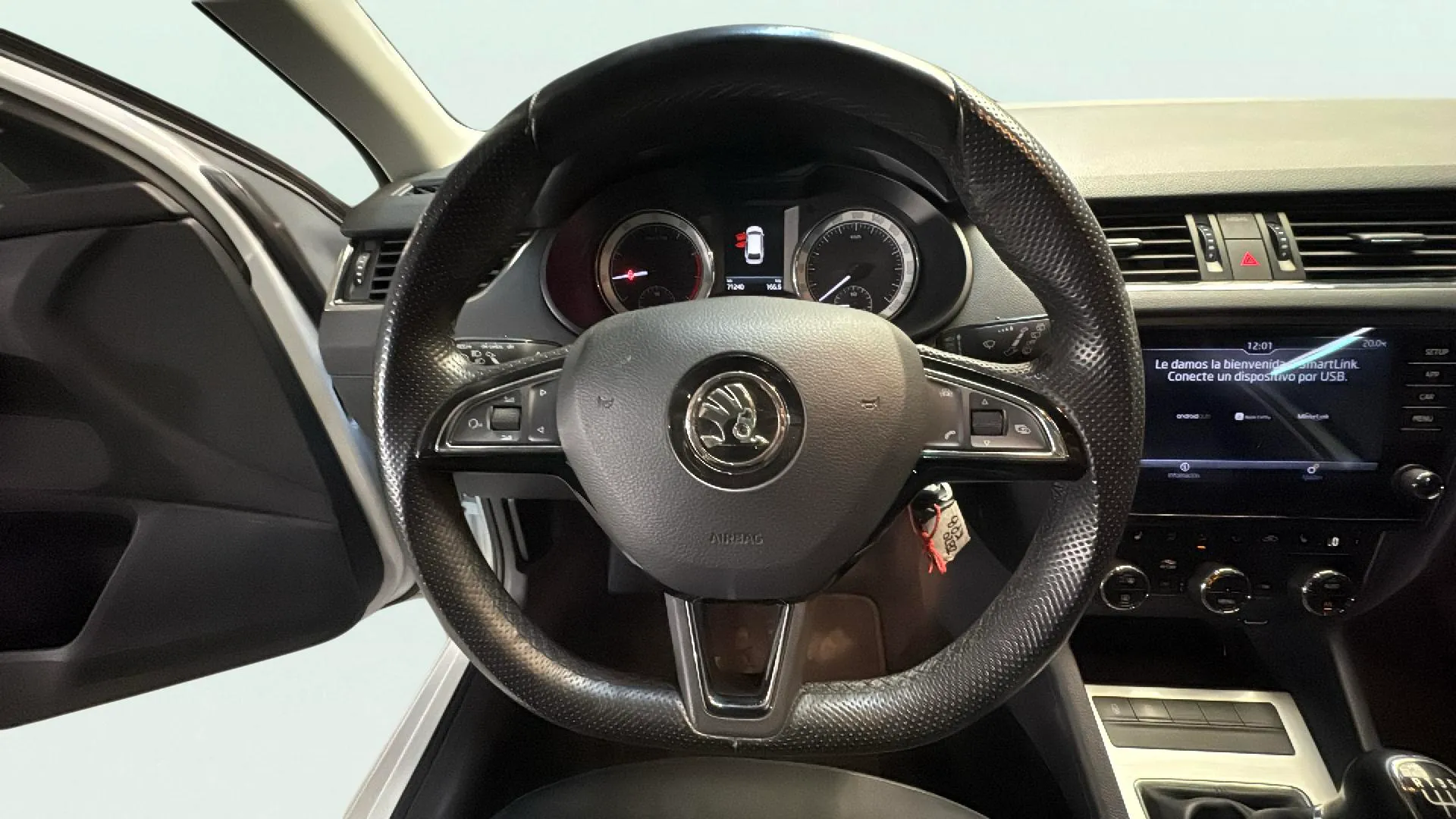 Škoda Octavia 1.0 TSI Active - foto 25