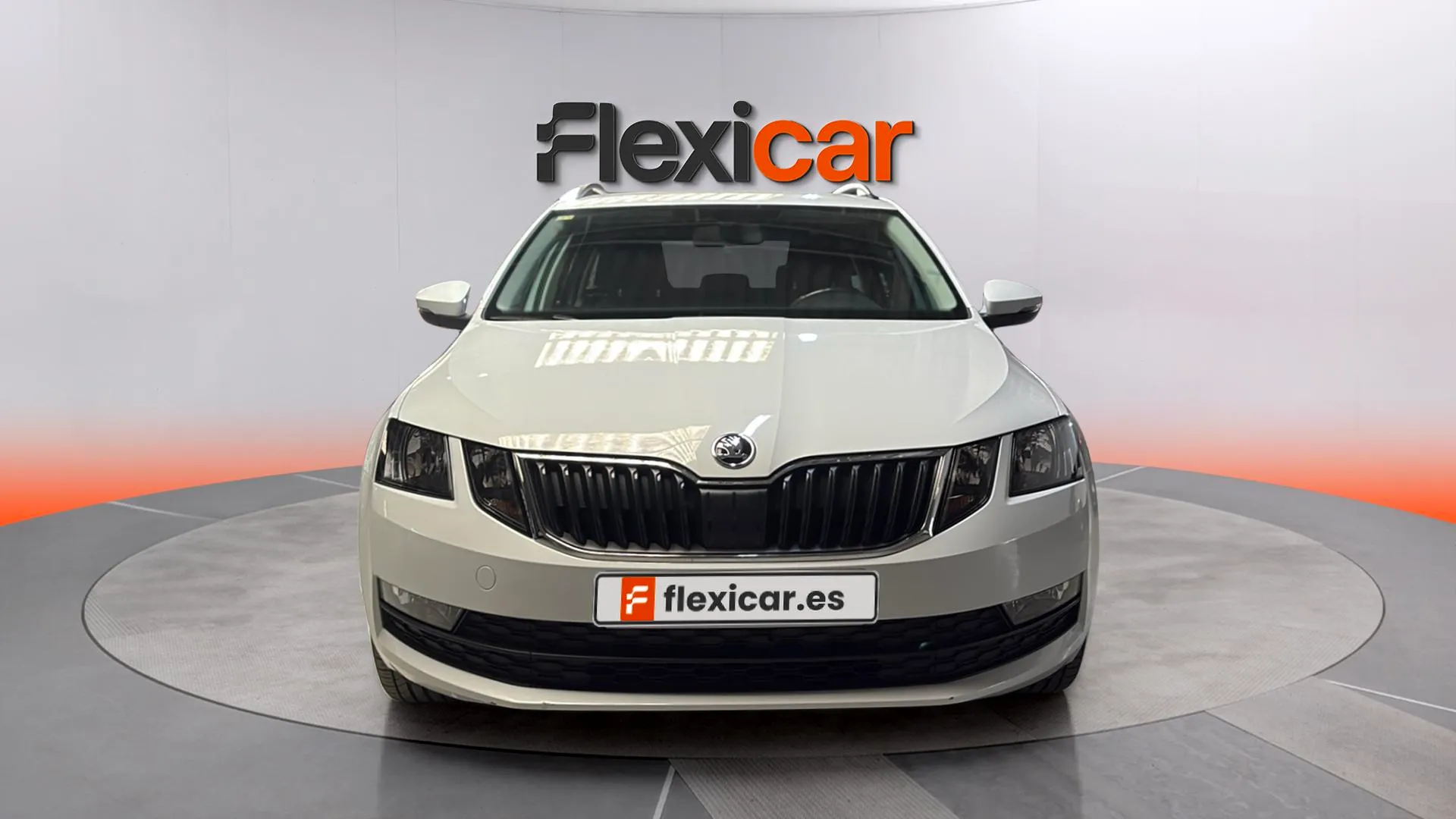 Škoda Octavia 1.0 TSI Active - foto 2