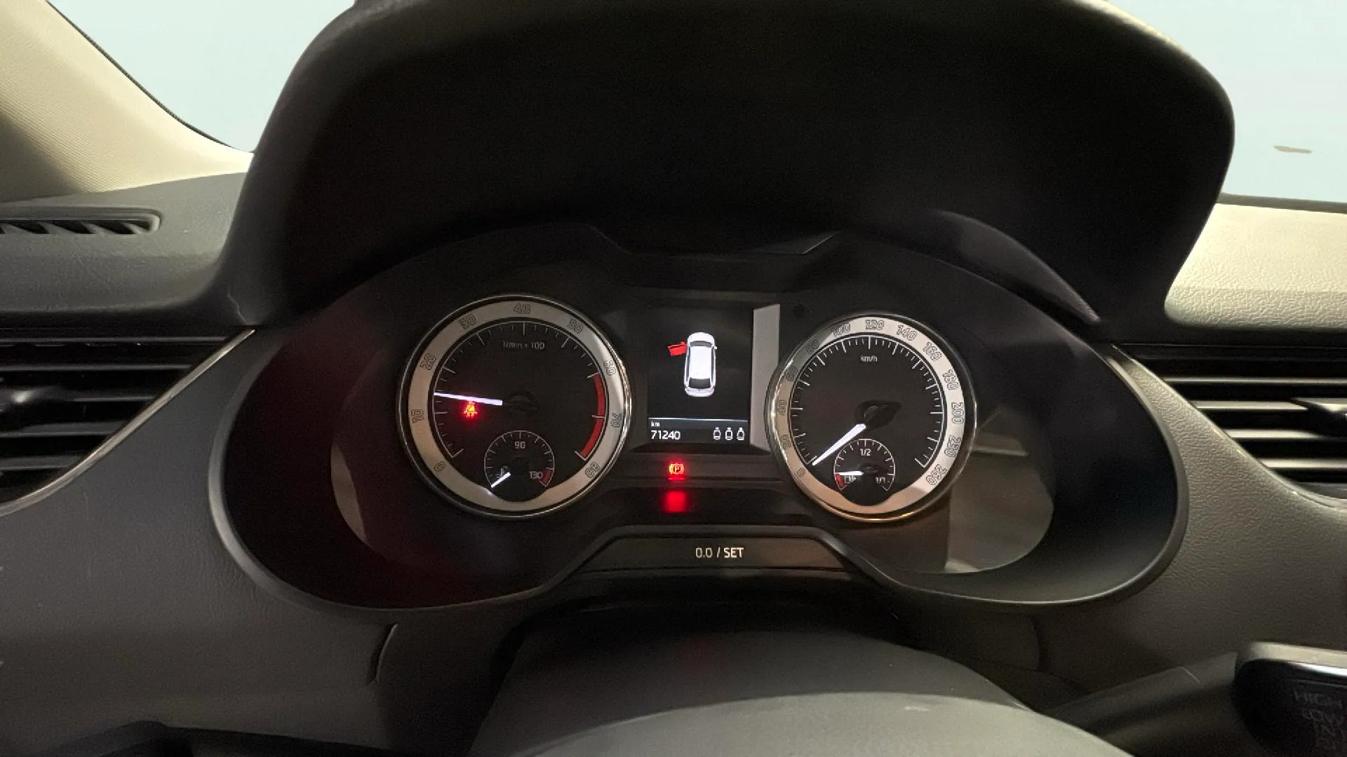 Škoda Octavia 1.0 TSI Active - foto 15