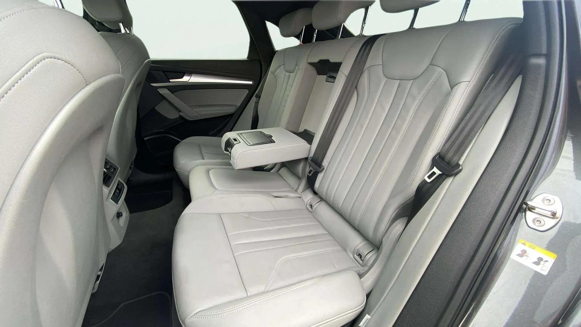 Audi Q5 Advanced 35 TDI S tronic - foto 10