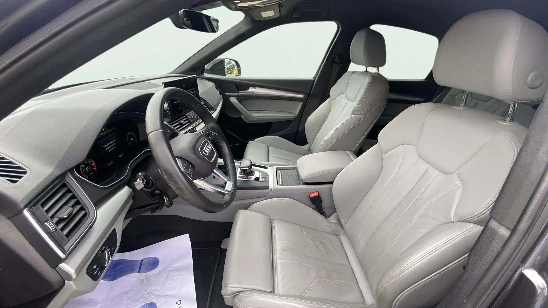 Audi Q5 Advanced 35 TDI S tronic - foto 9