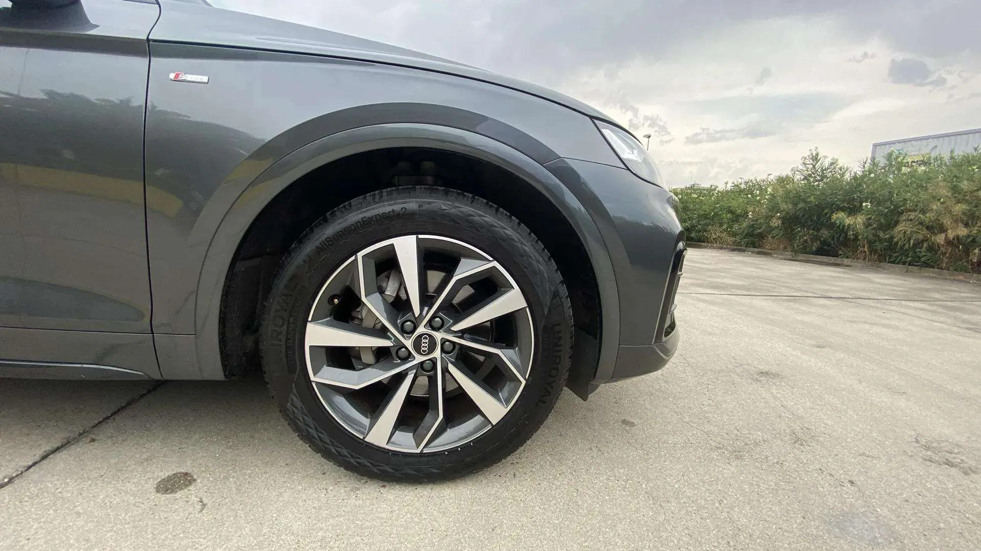 Audi Q5 Advanced 35 TDI S tronic - foto 7