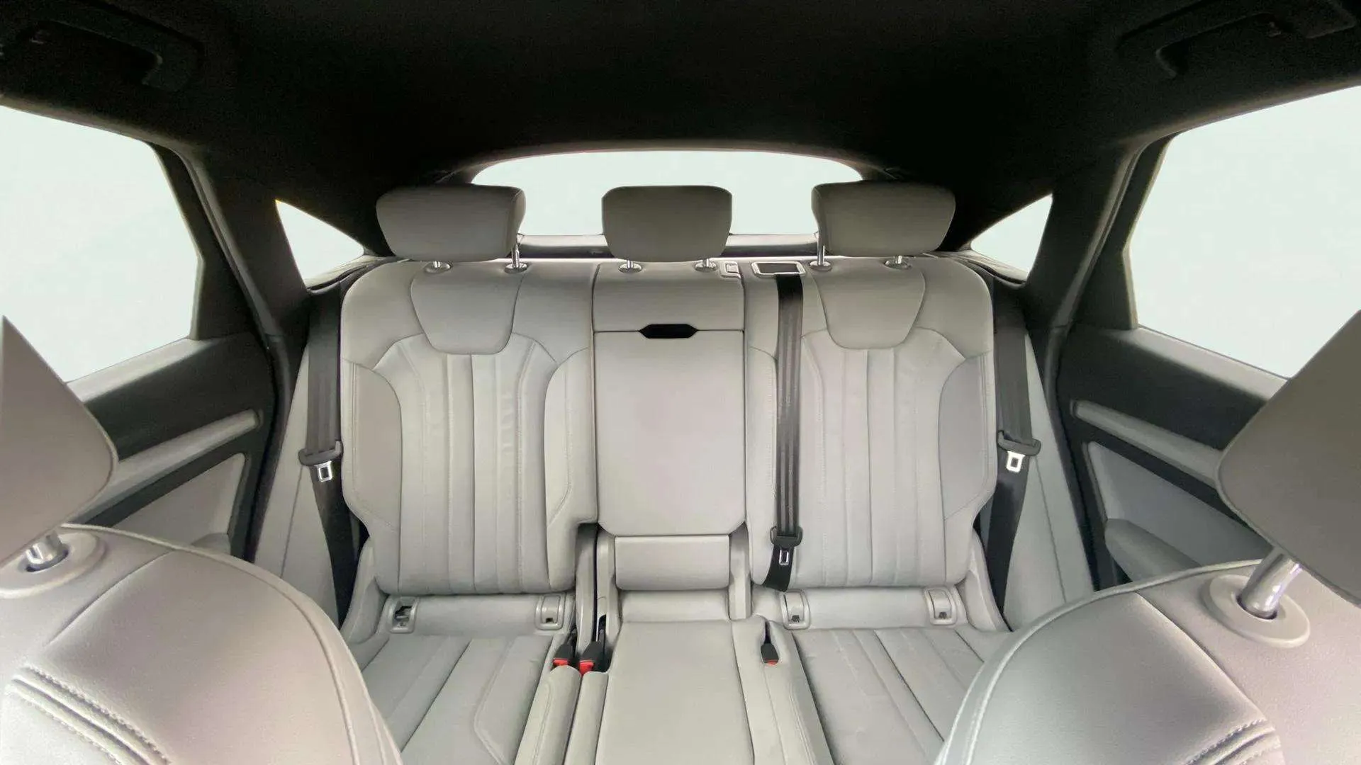 Audi Q5 Advanced 35 TDI S tronic - foto 13