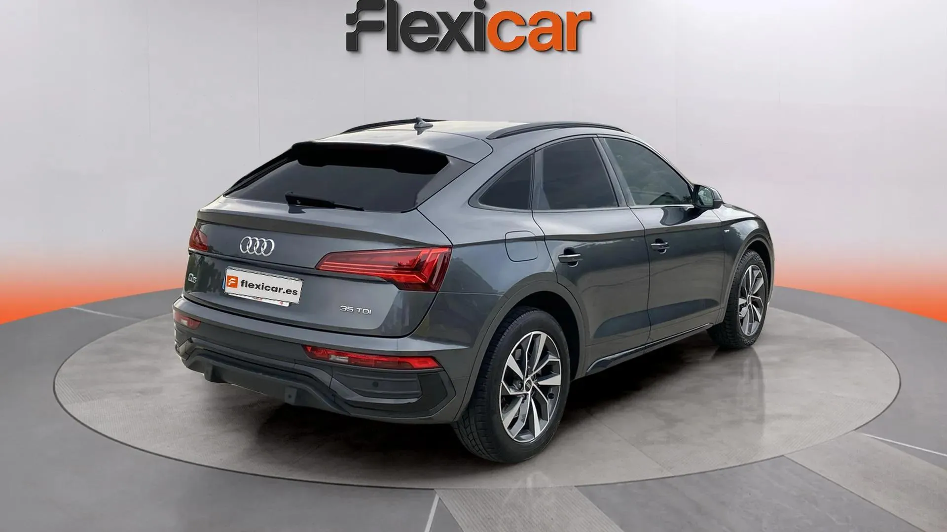 Audi Q5 Advanced 35 TDI S tronic - foto 5