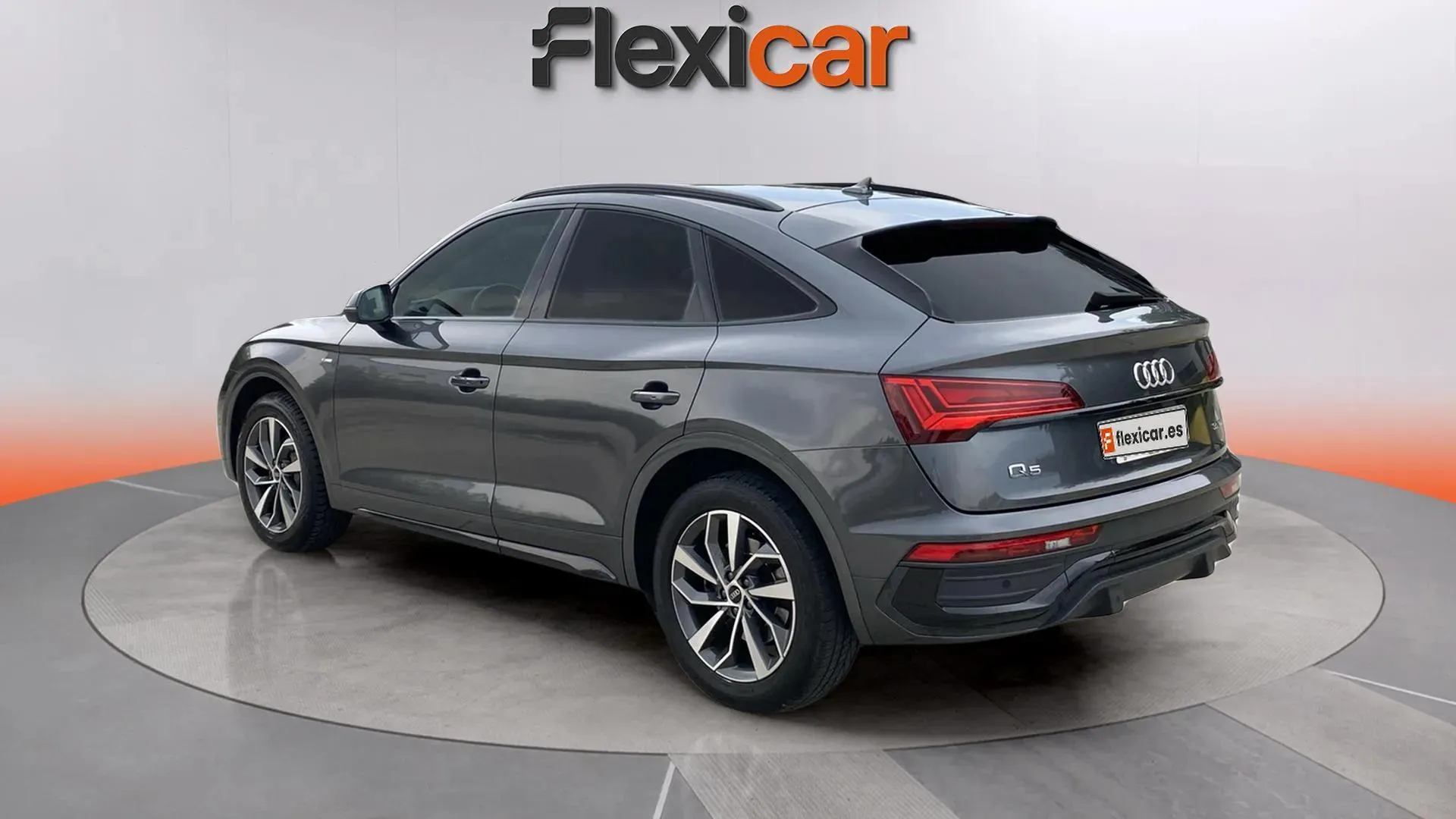 Audi Q5 Advanced 35 TDI S tronic - foto 4