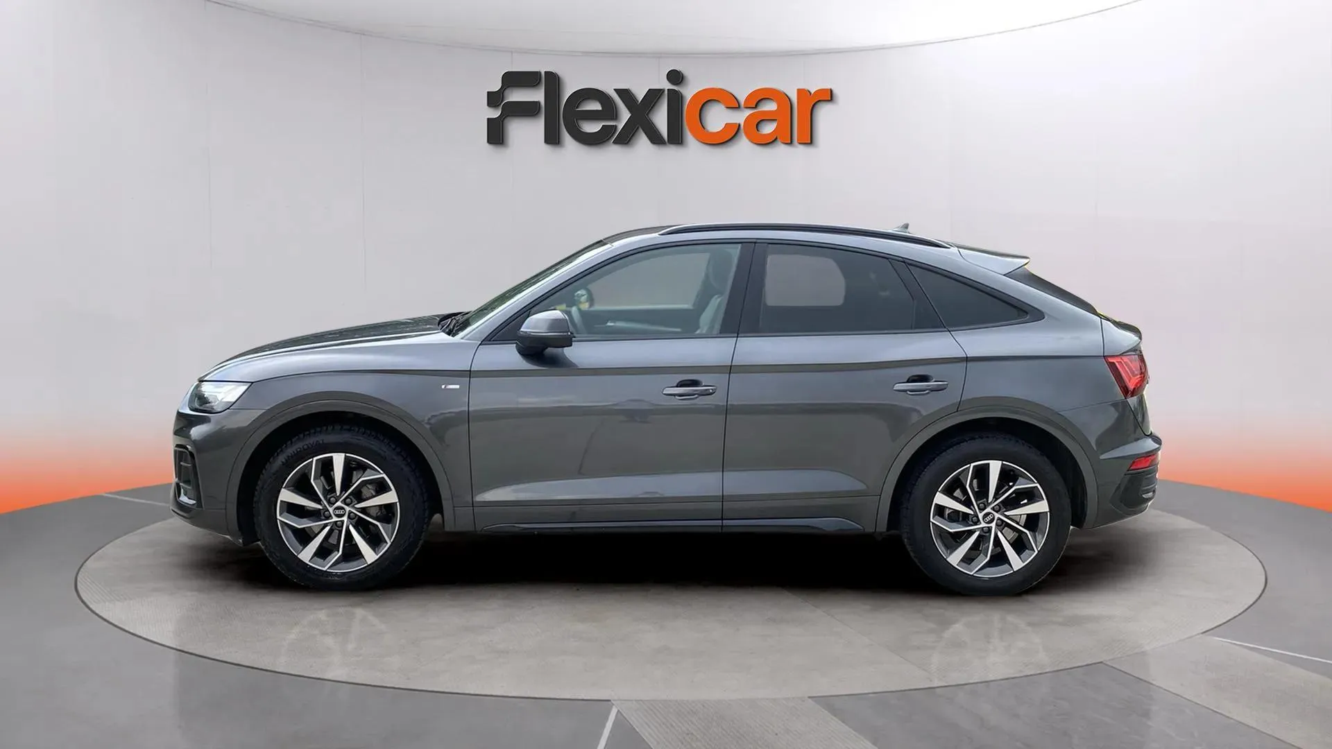 Audi Q5 Advanced 35 TDI S tronic - foto 3