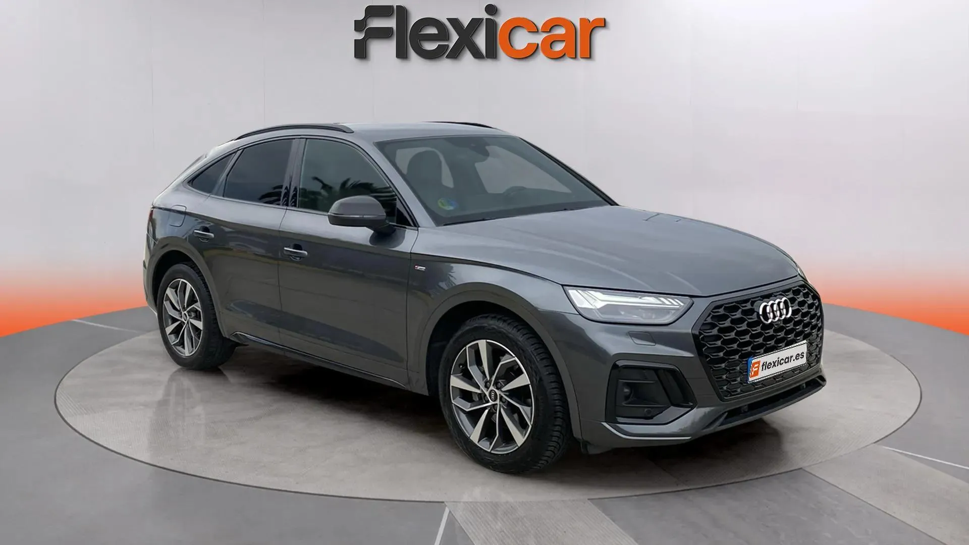 Audi Q5 Advanced 35 TDI S tronic