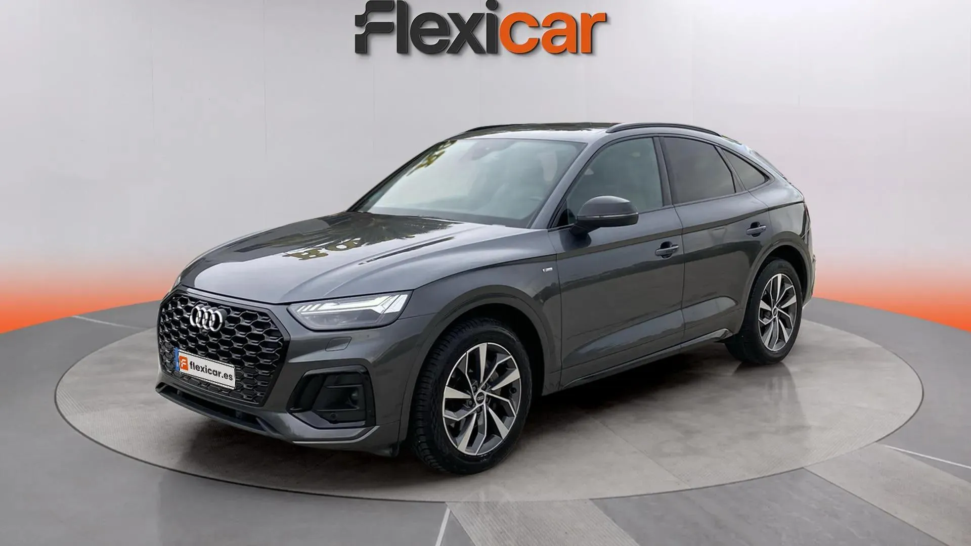 Audi Q5 Advanced 35 TDI S tronic - foto 2