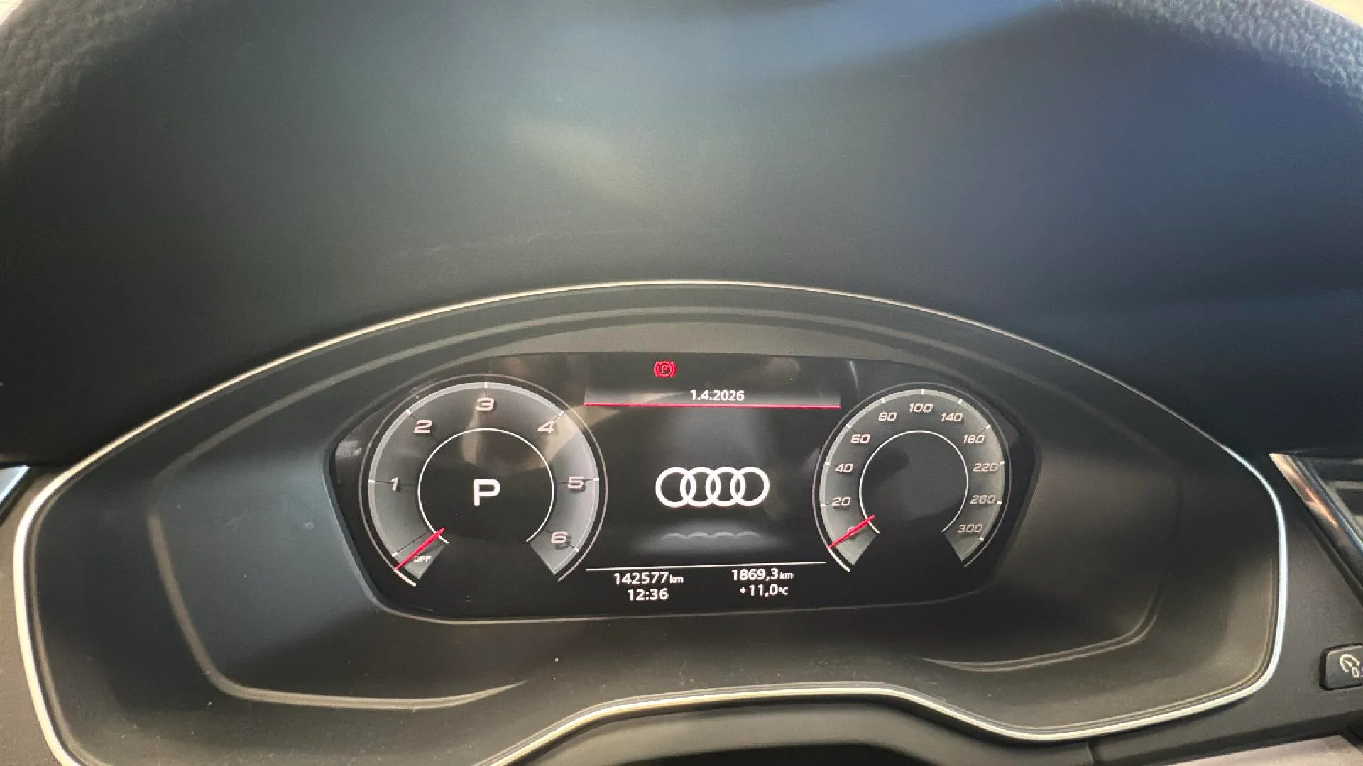Audi Q5 Advanced 35 TDI S tronic - foto 11
