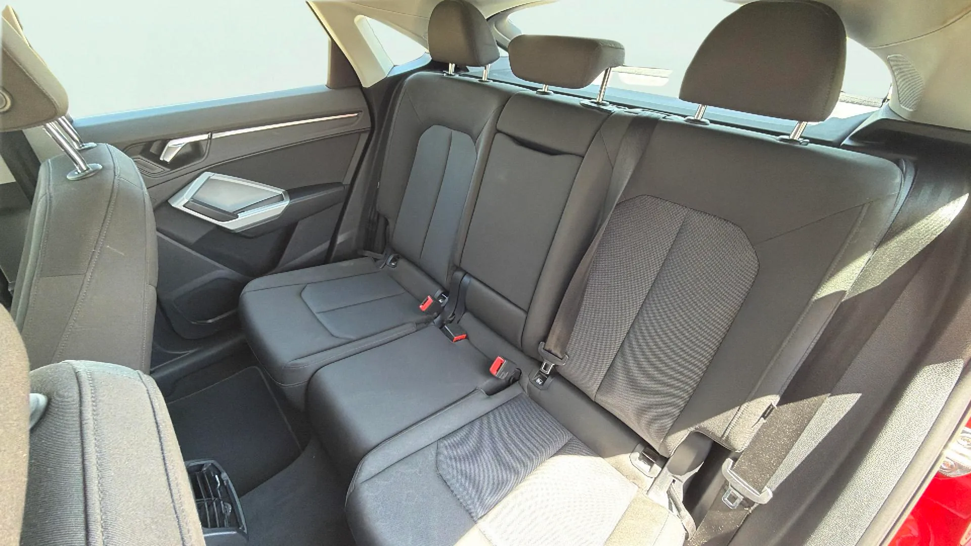 Audi Q3 Advanced 35 TDI - foto 20