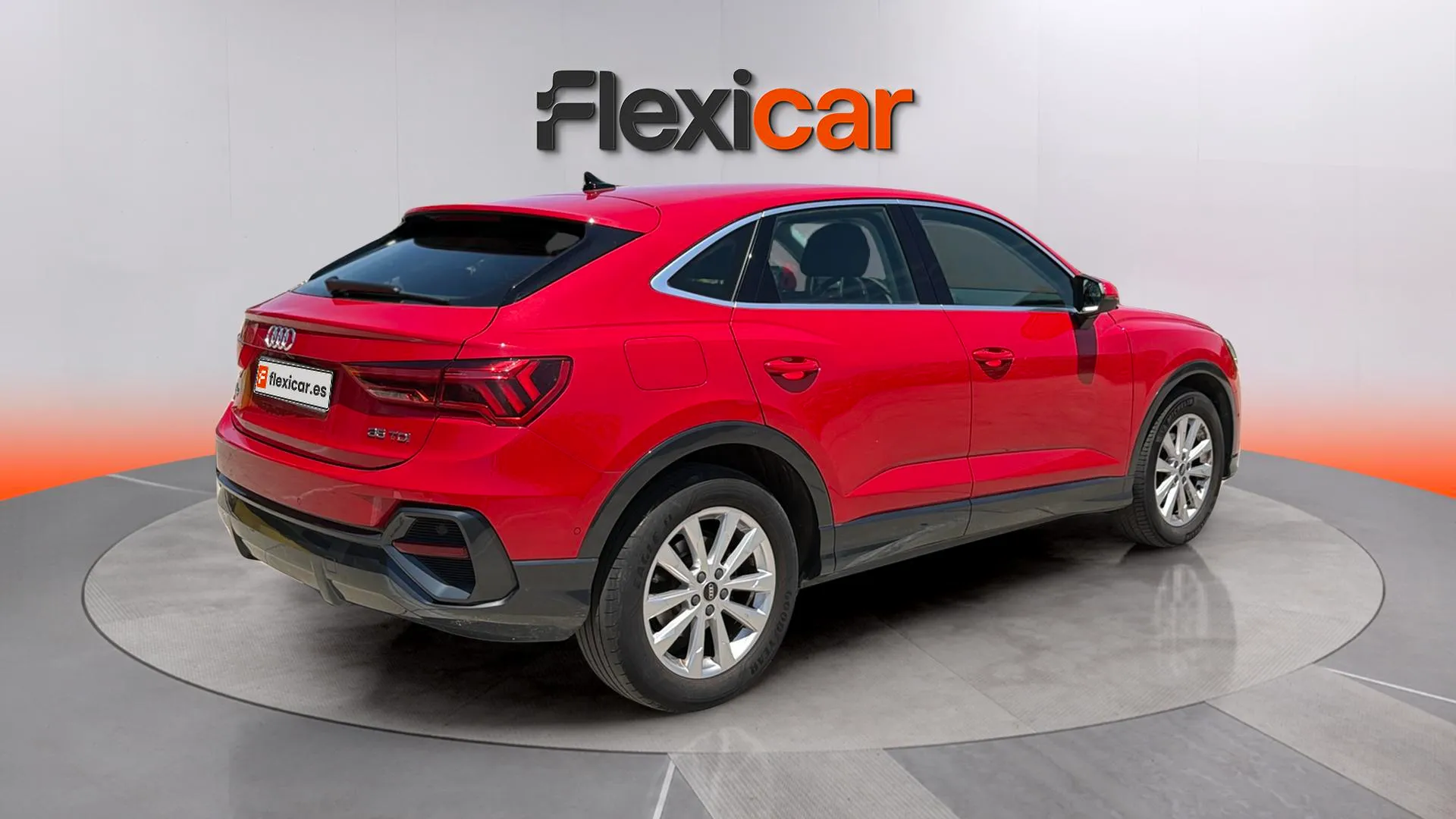 Audi Q3 Advanced 35 TDI - foto 7