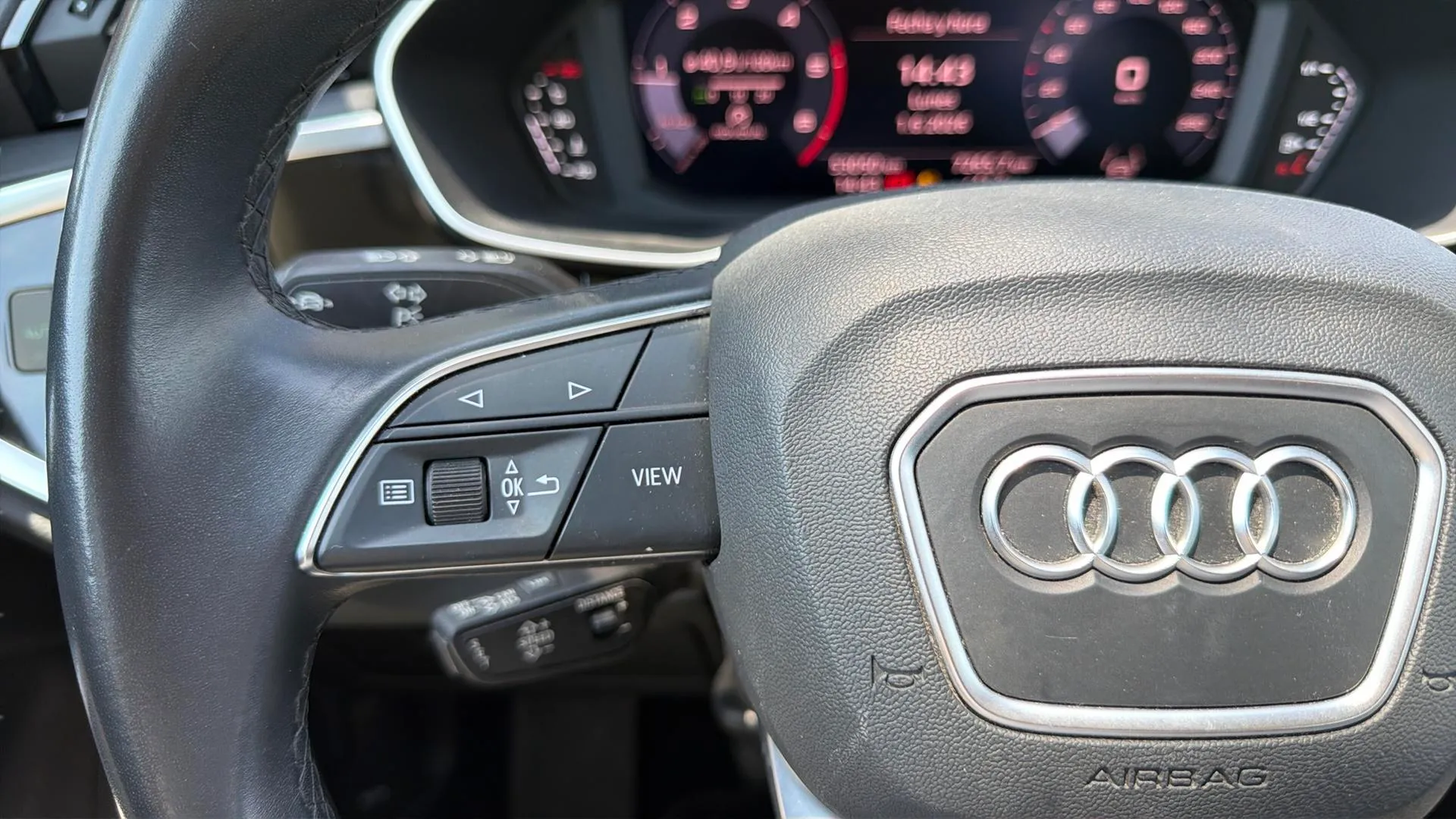 Audi Q3 Advanced 35 TDI - foto 15