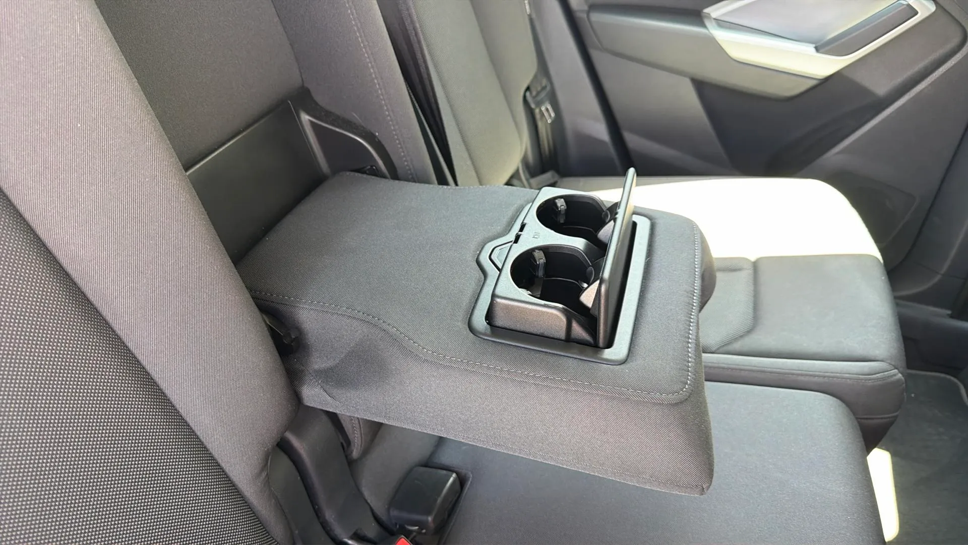 Audi Q3 Advanced 35 TDI - foto 21