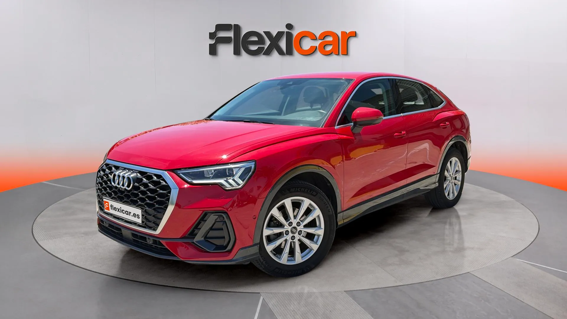 Audi Q3 Advanced 35 TDI - foto 3