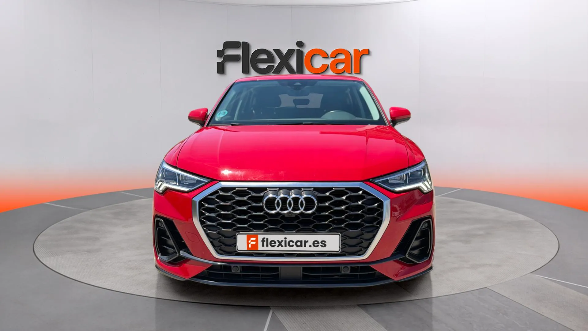 Audi Q3 Advanced 35 TDI - foto 2