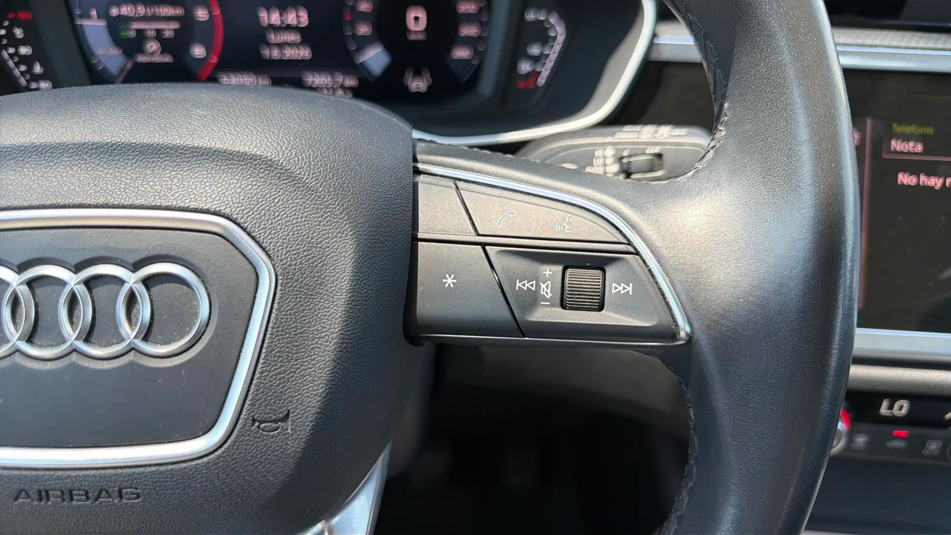 Audi Q3 Advanced 35 TDI - foto 16