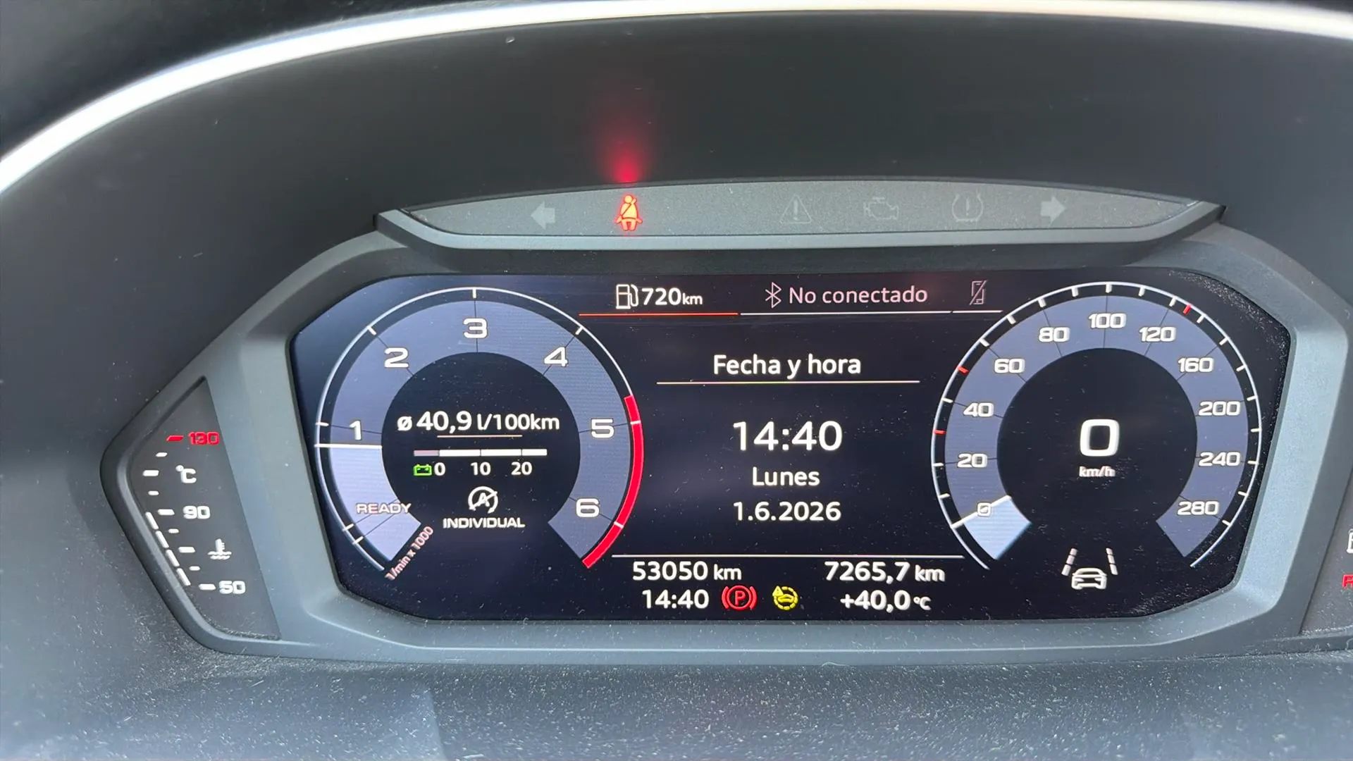 Audi Q3 Advanced 35 TDI - foto 14