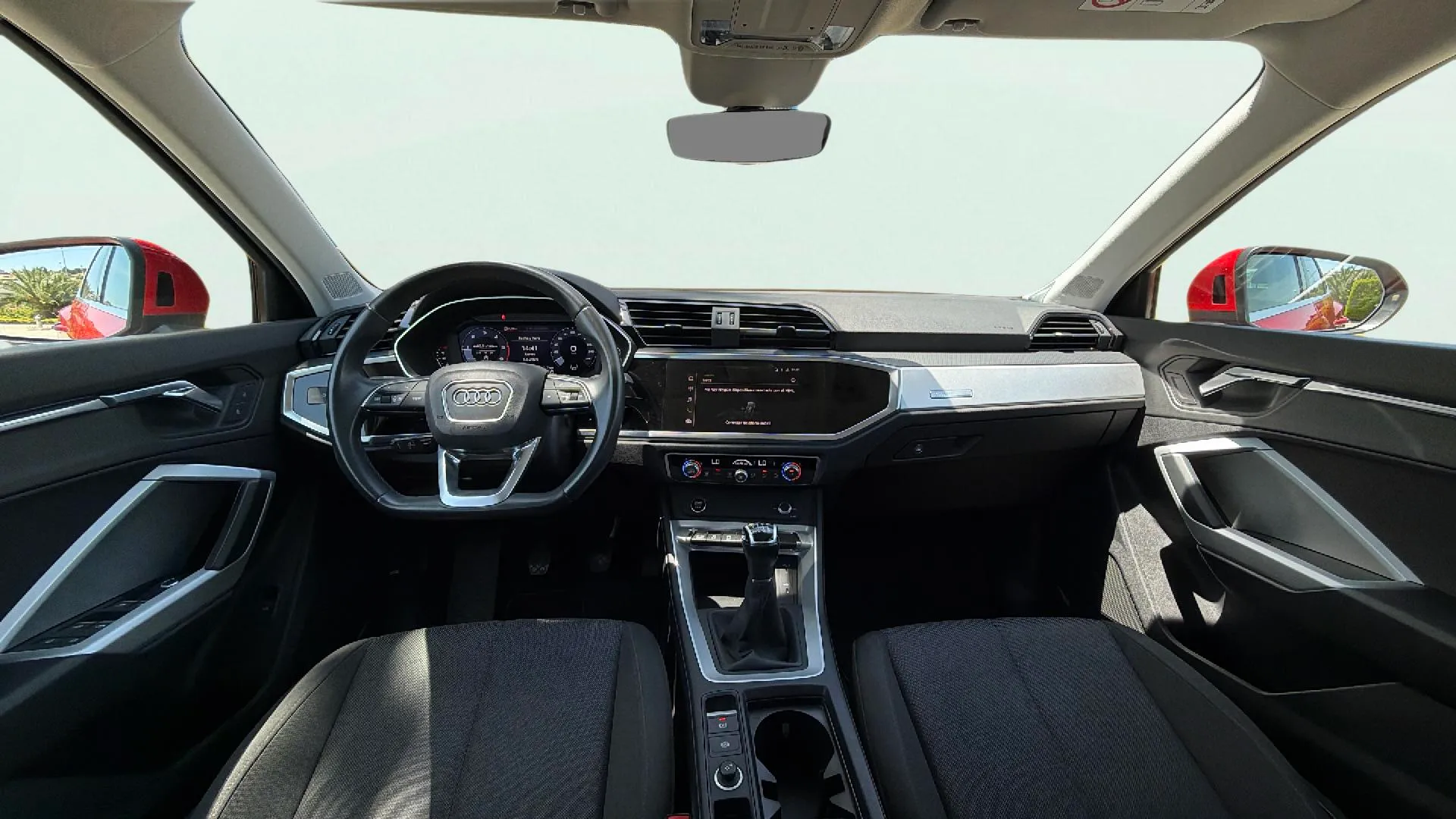 Audi Q3 Advanced 35 TDI - foto 10