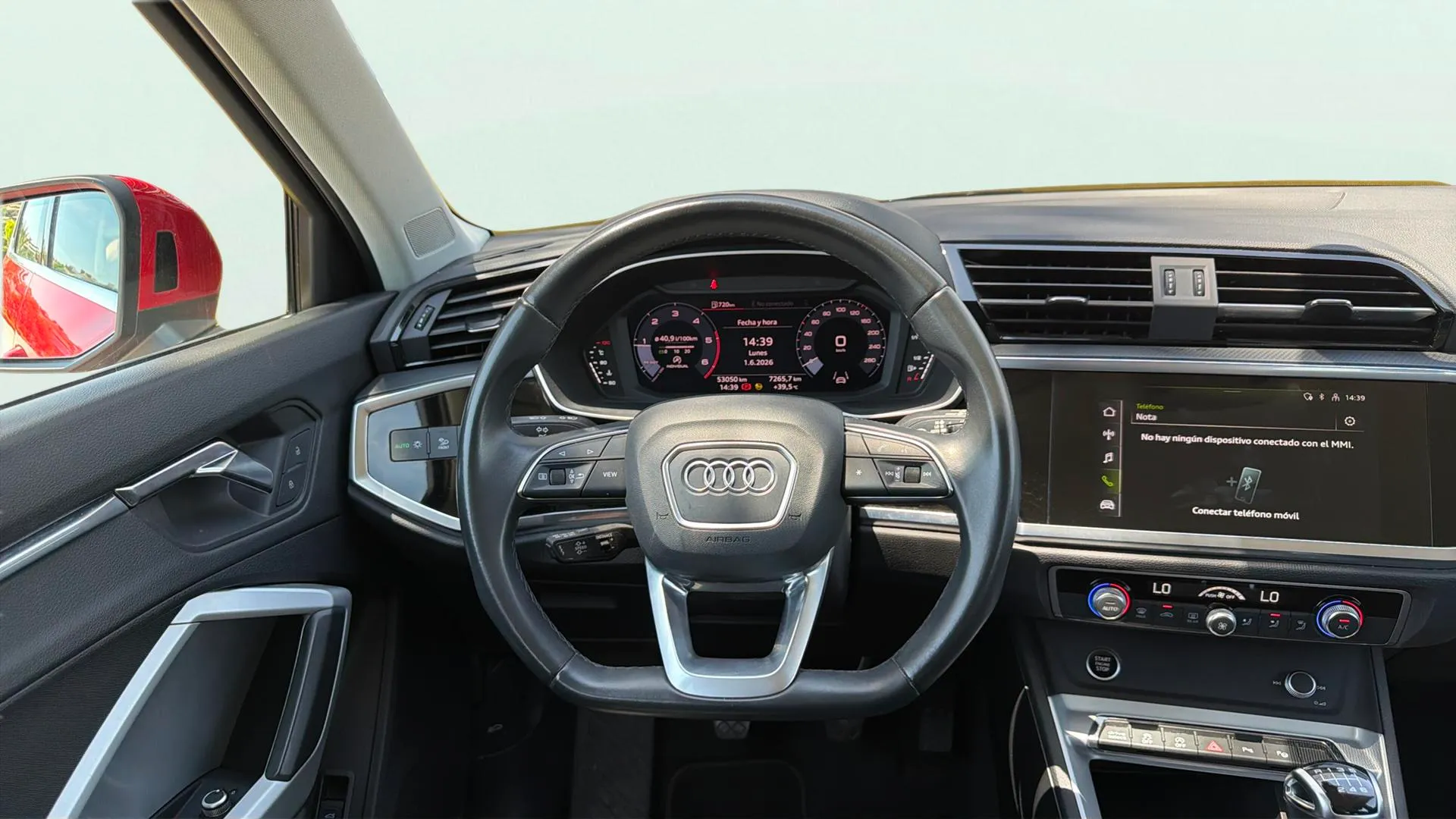 Audi Q3 Advanced 35 TDI - foto 13