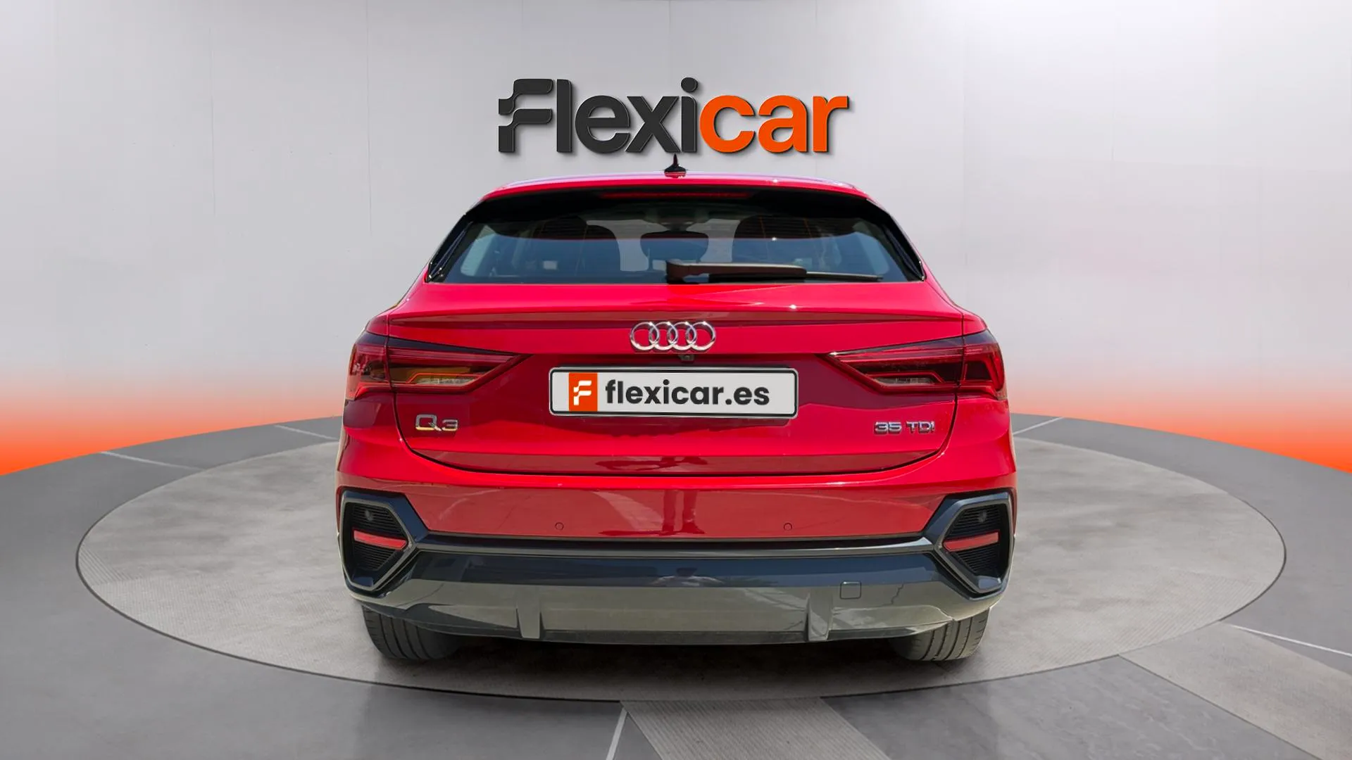 Audi Q3 Advanced 35 TDI - foto 6