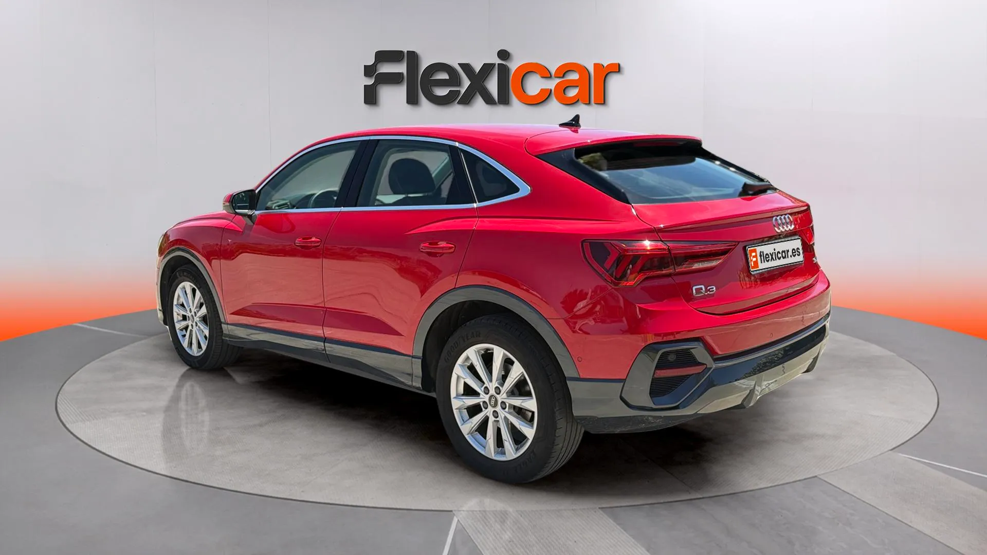 Audi Q3 Advanced 35 TDI - foto 5