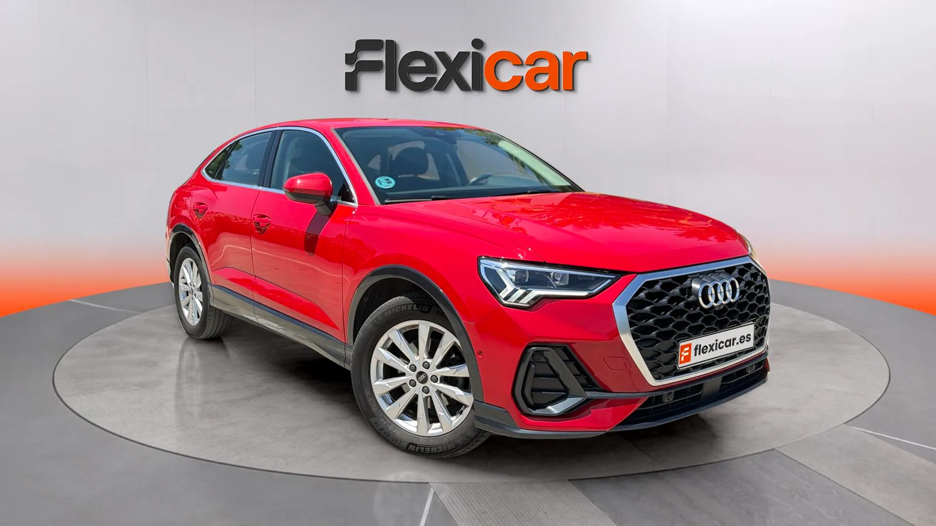 Audi Q3 Advanced 35 TDI