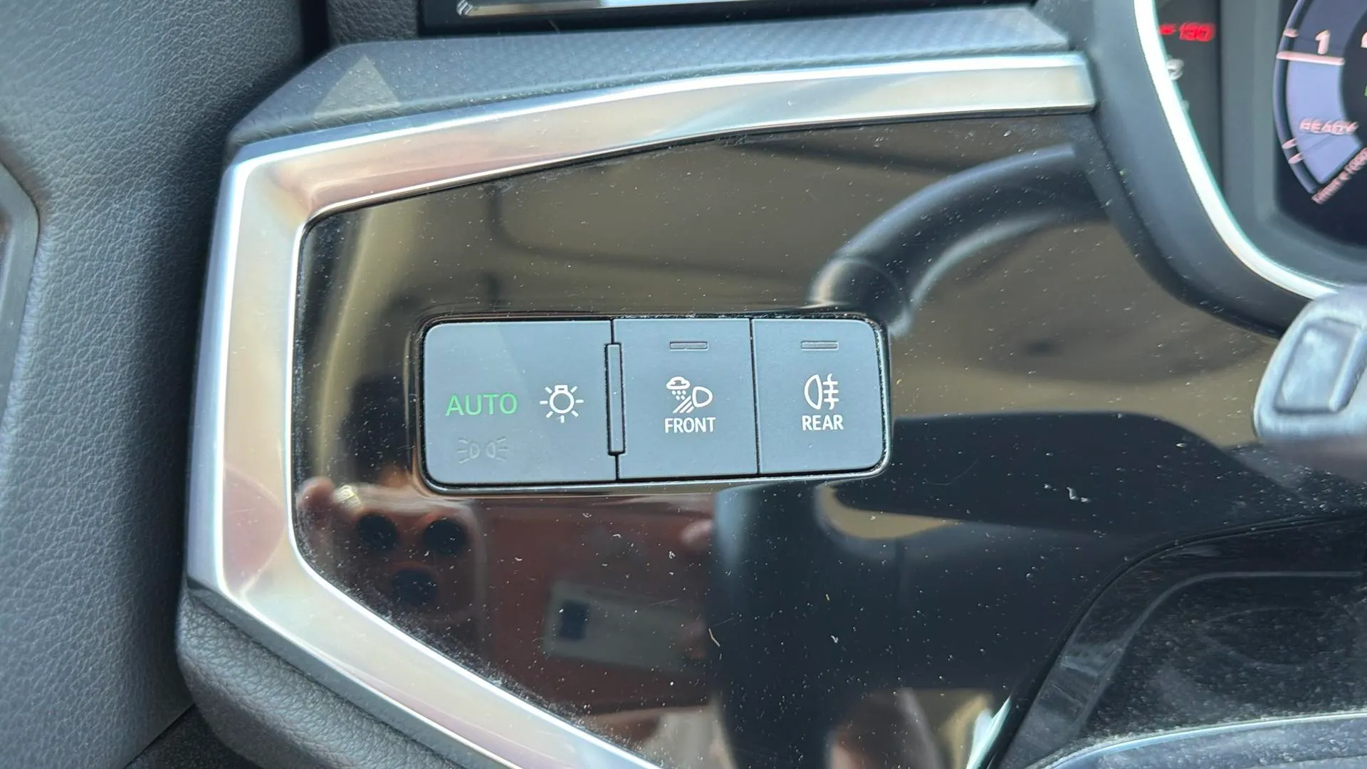 Audi Q3 Advanced 35 TDI - foto 17
