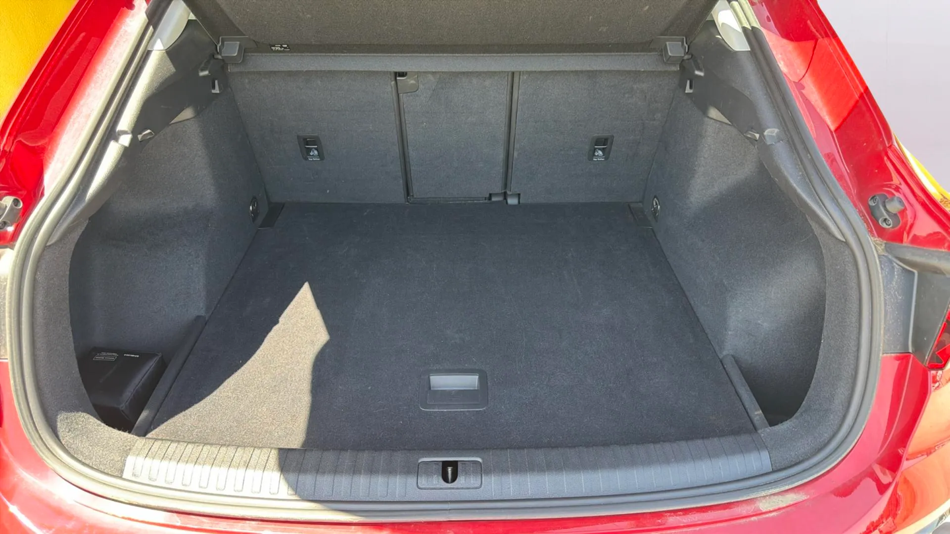 Audi Q3 Advanced 35 TDI - foto 22