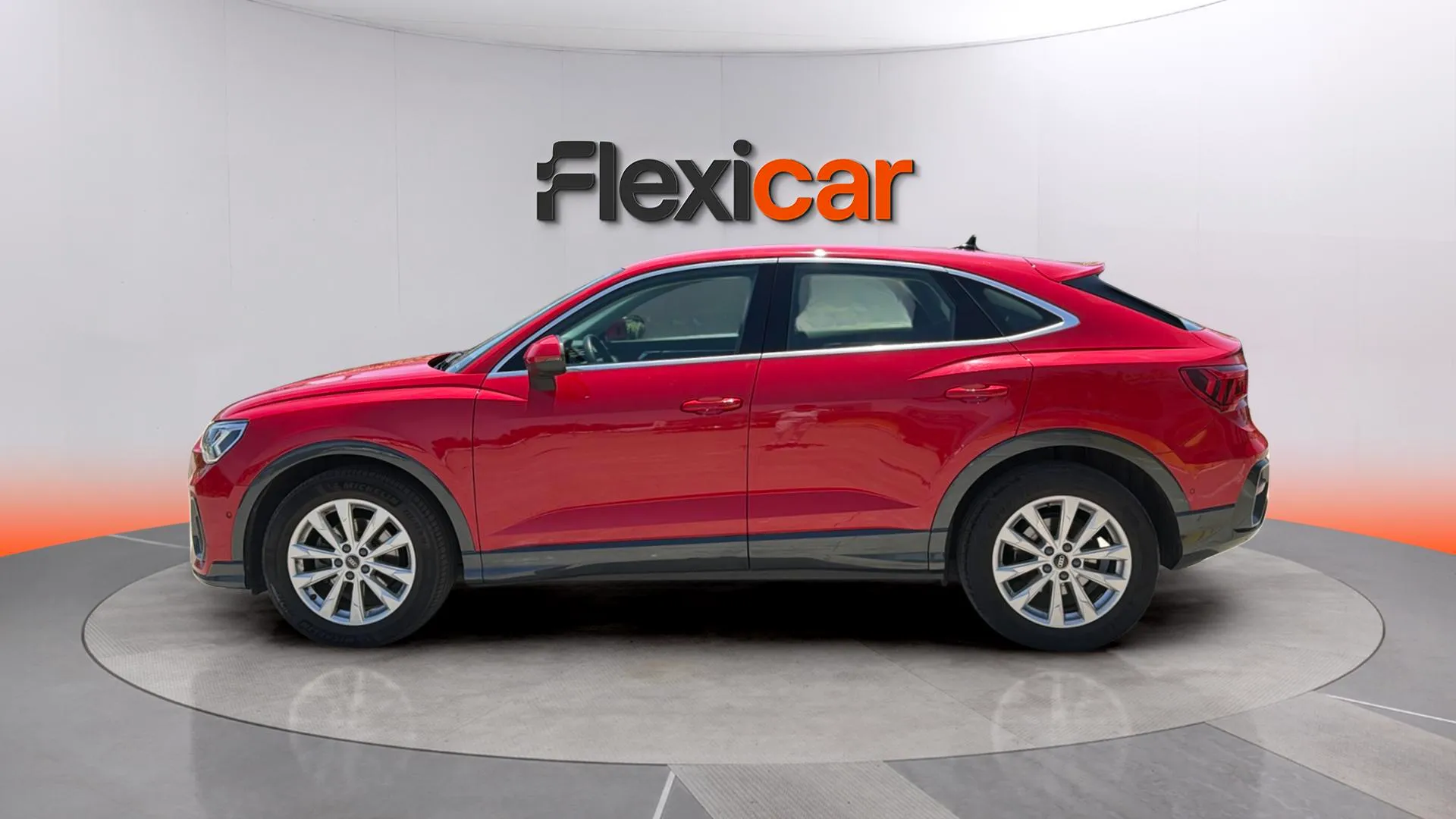 Audi Q3 Advanced 35 TDI - foto 4